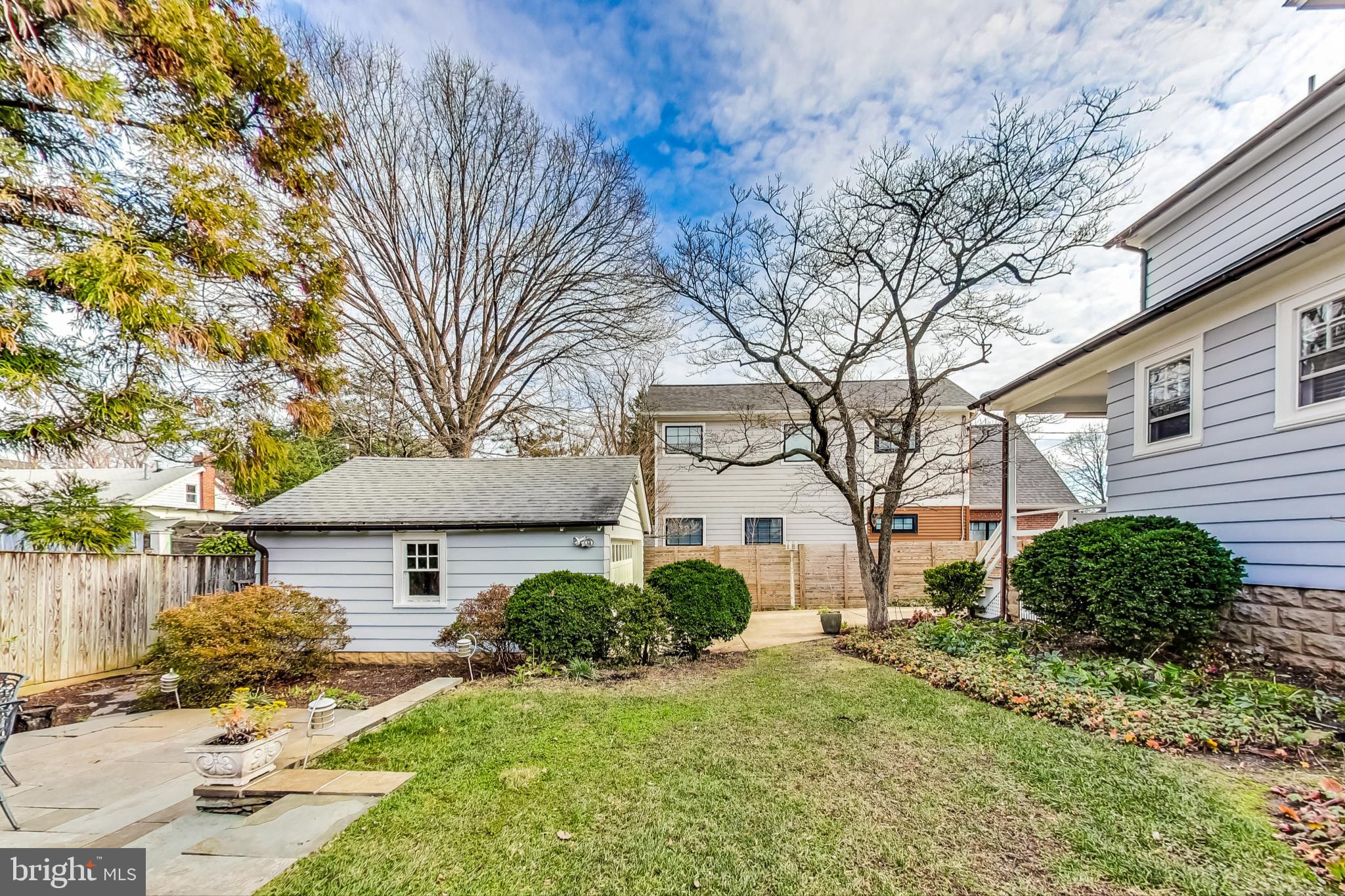 WEST CHEVY CHASE HEIGHTS - Residential Lease