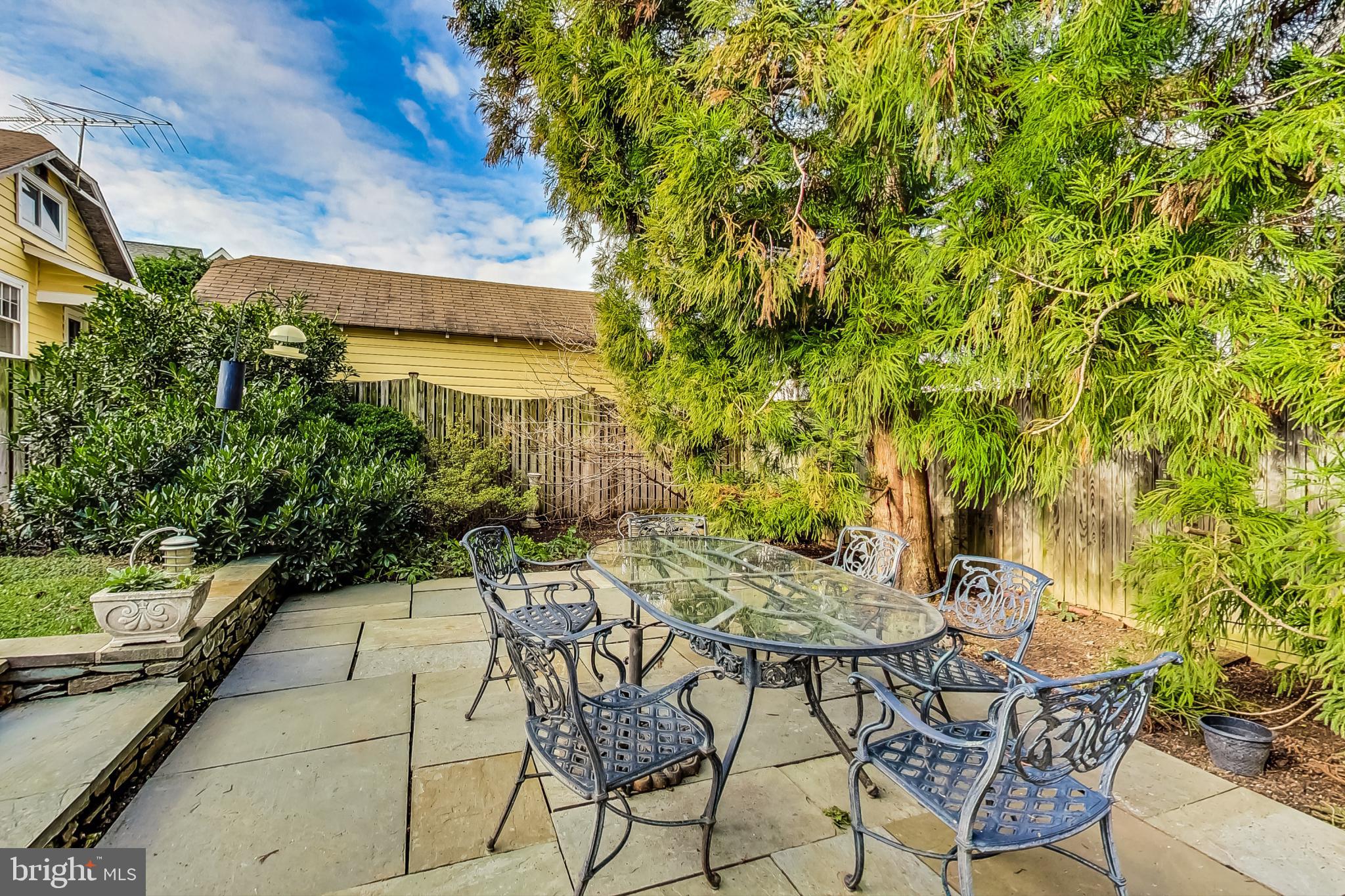 WEST CHEVY CHASE HEIGHTS - Residential Lease