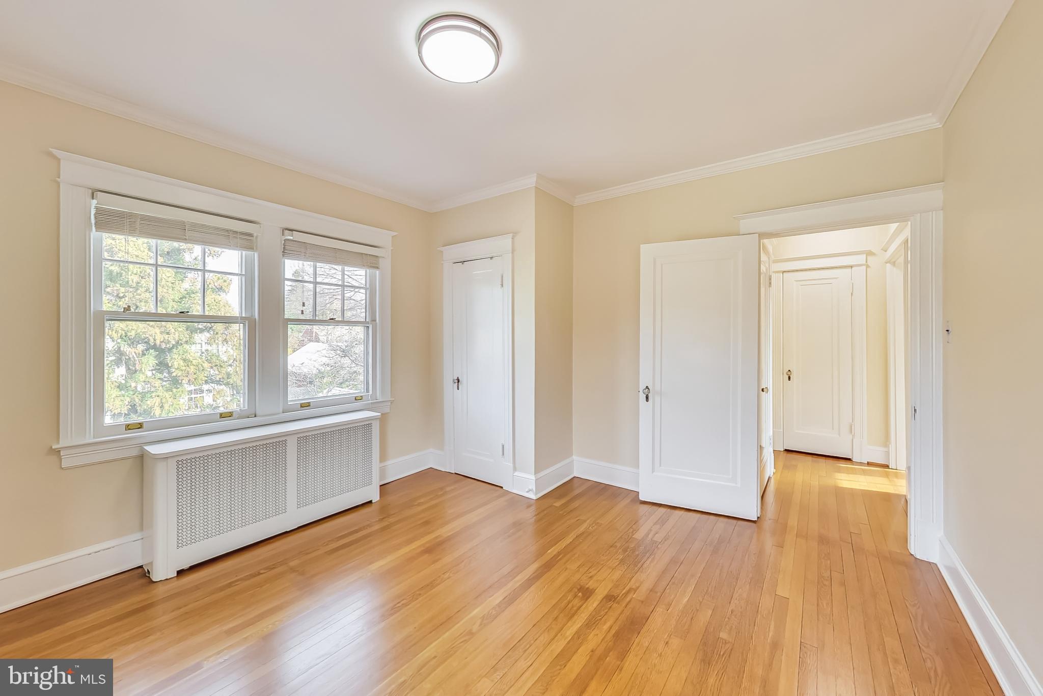 WEST CHEVY CHASE HEIGHTS - Residential Lease