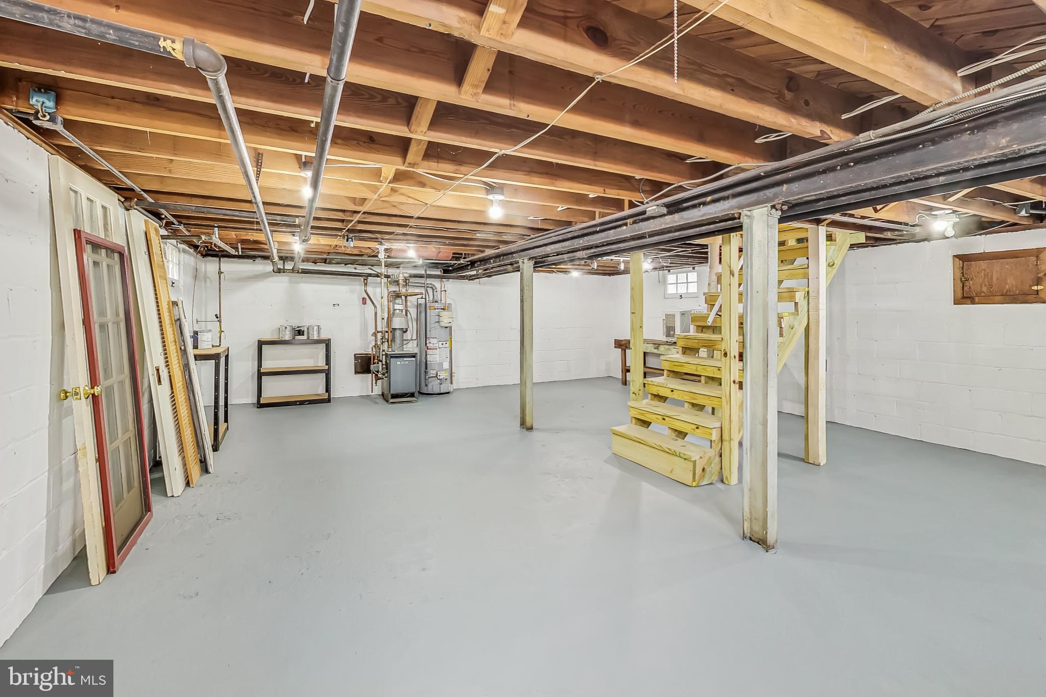 WEST CHEVY CHASE HEIGHTS - Residential Lease