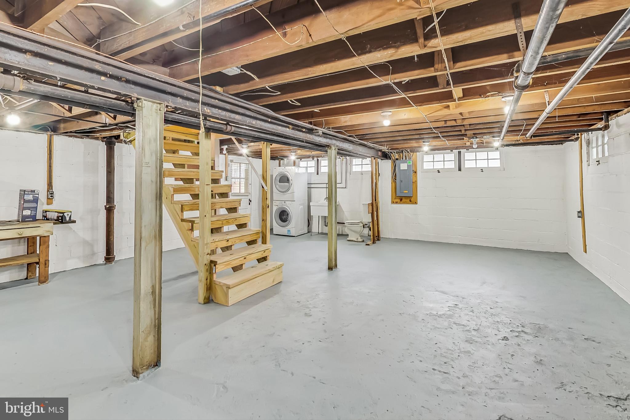 WEST CHEVY CHASE HEIGHTS - Residential Lease