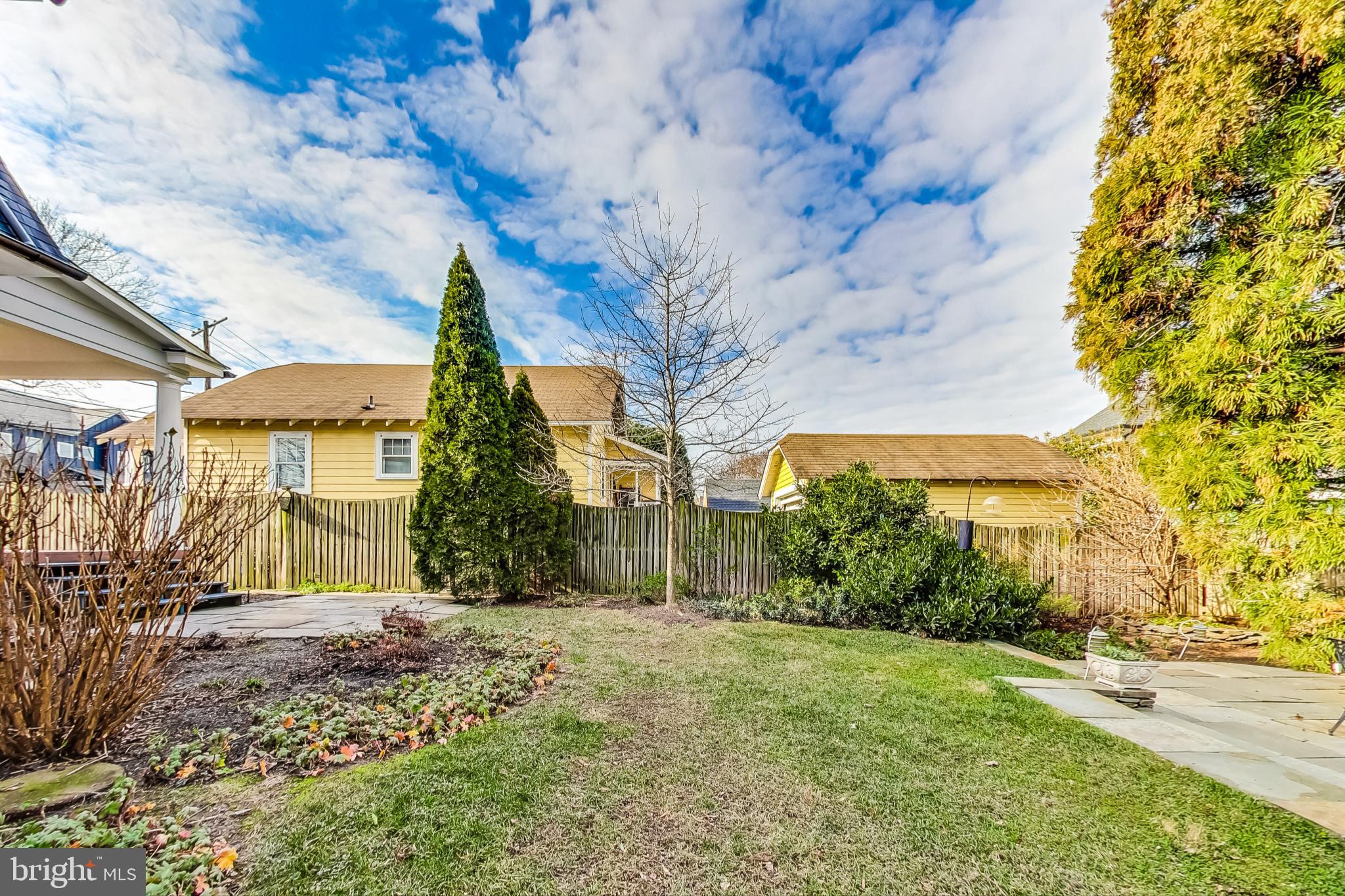 WEST CHEVY CHASE HEIGHTS - Residential Lease