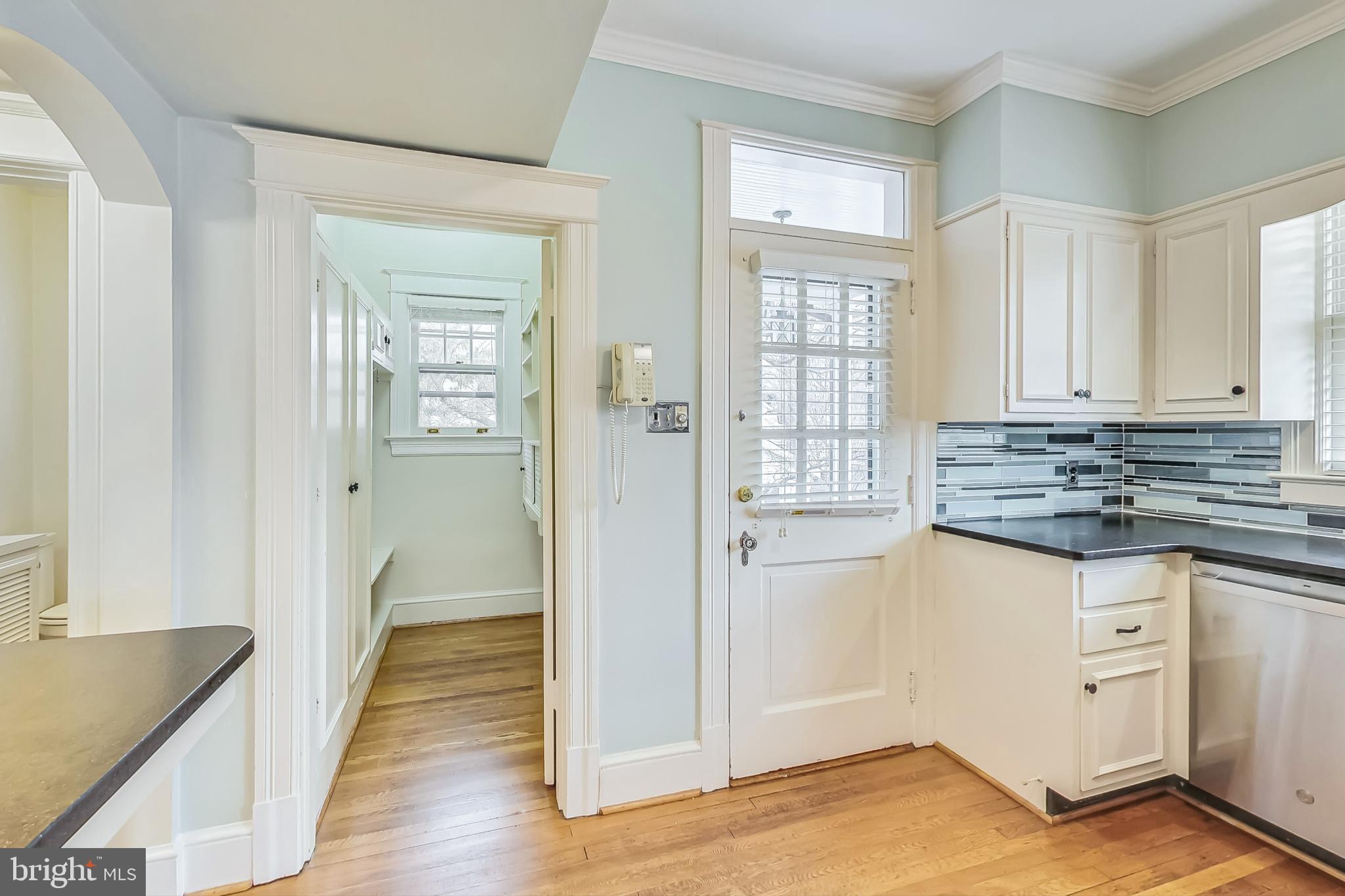 WEST CHEVY CHASE HEIGHTS - Residential Lease