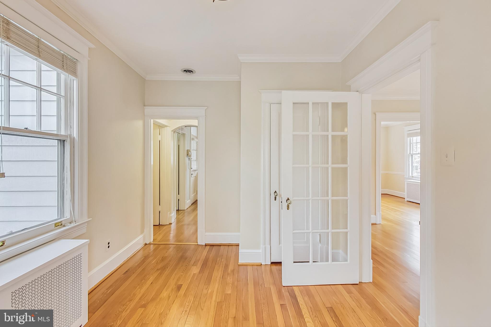 WEST CHEVY CHASE HEIGHTS - Residential Lease