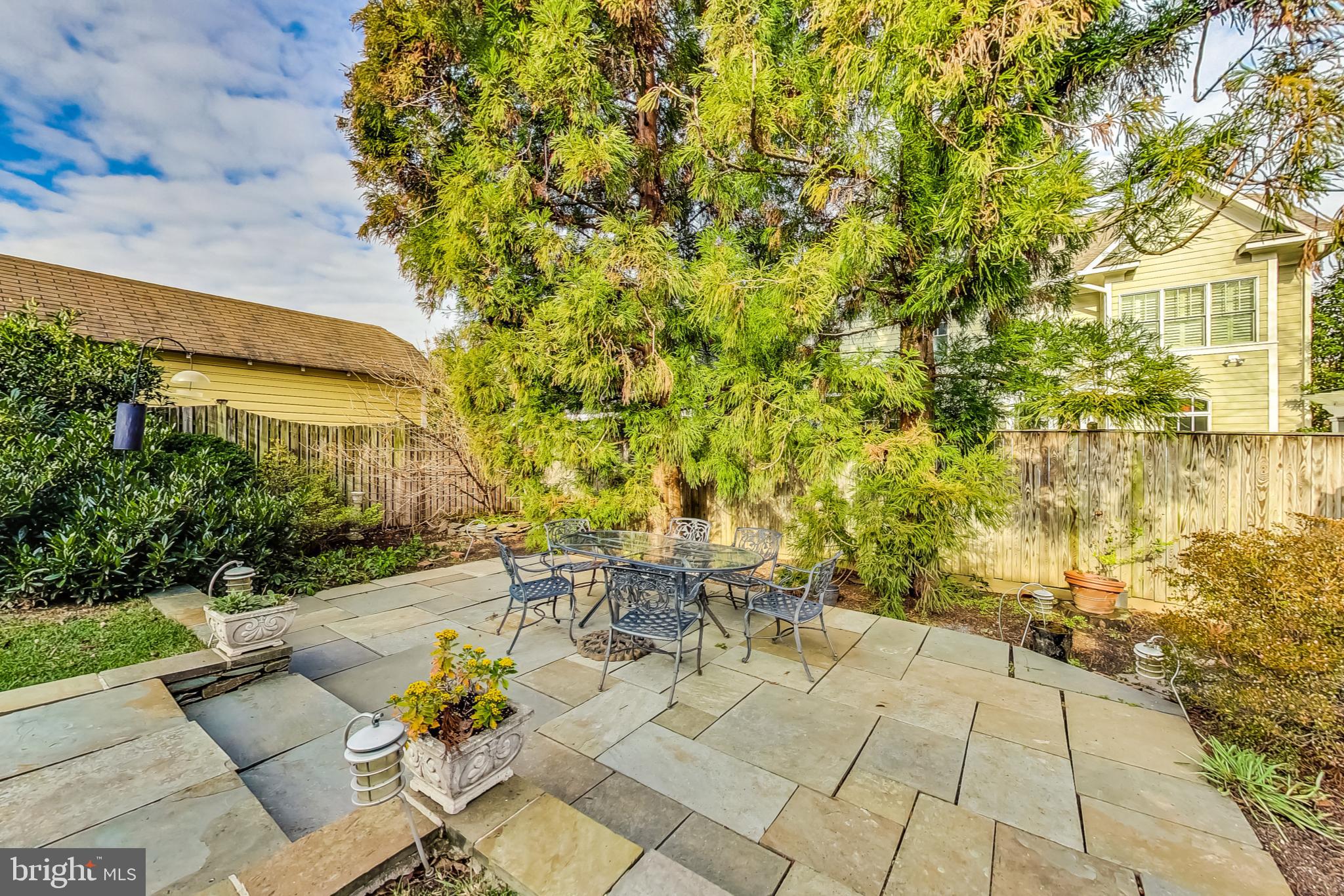 WEST CHEVY CHASE HEIGHTS - Residential Lease