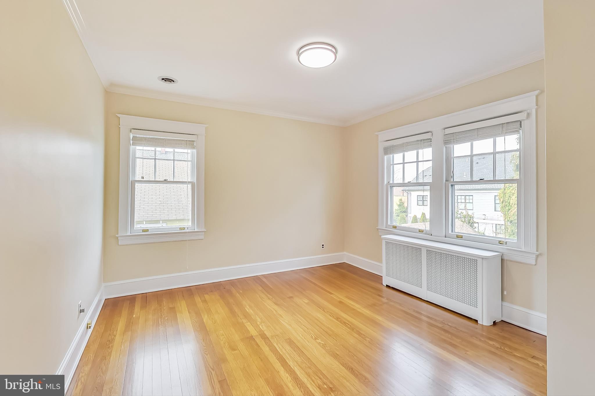 WEST CHEVY CHASE HEIGHTS - Residential Lease