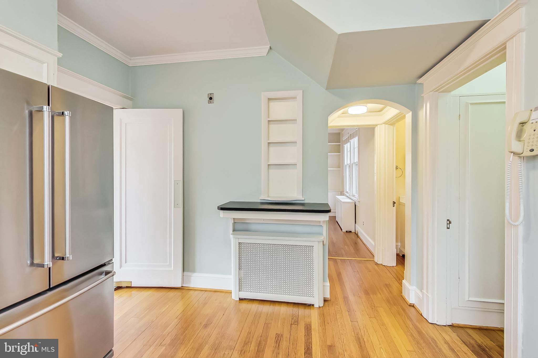 WEST CHEVY CHASE HEIGHTS - Residential Lease