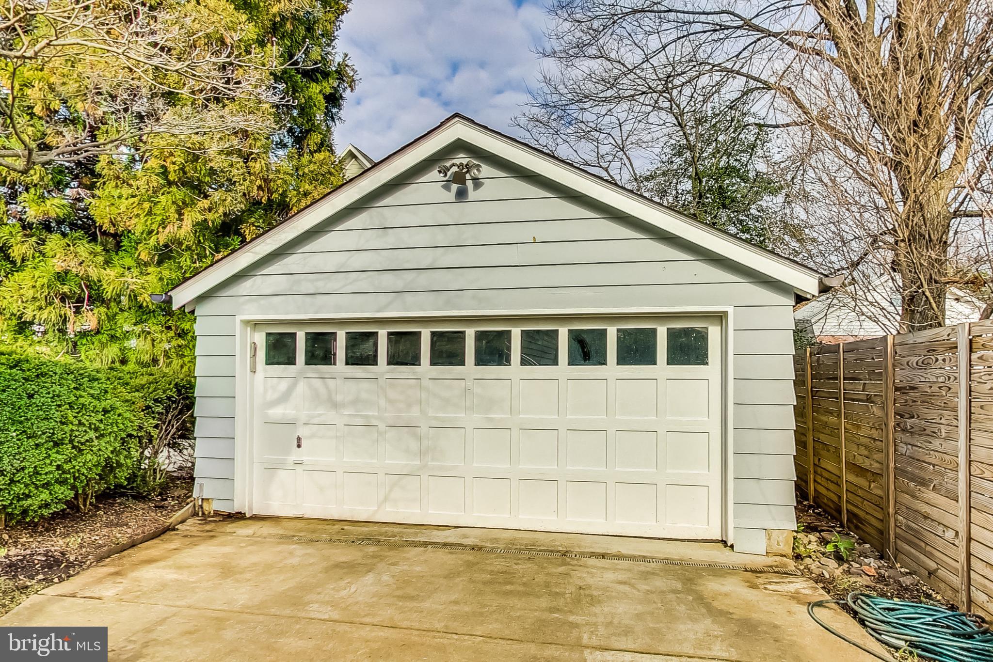 WEST CHEVY CHASE HEIGHTS - Residential Lease