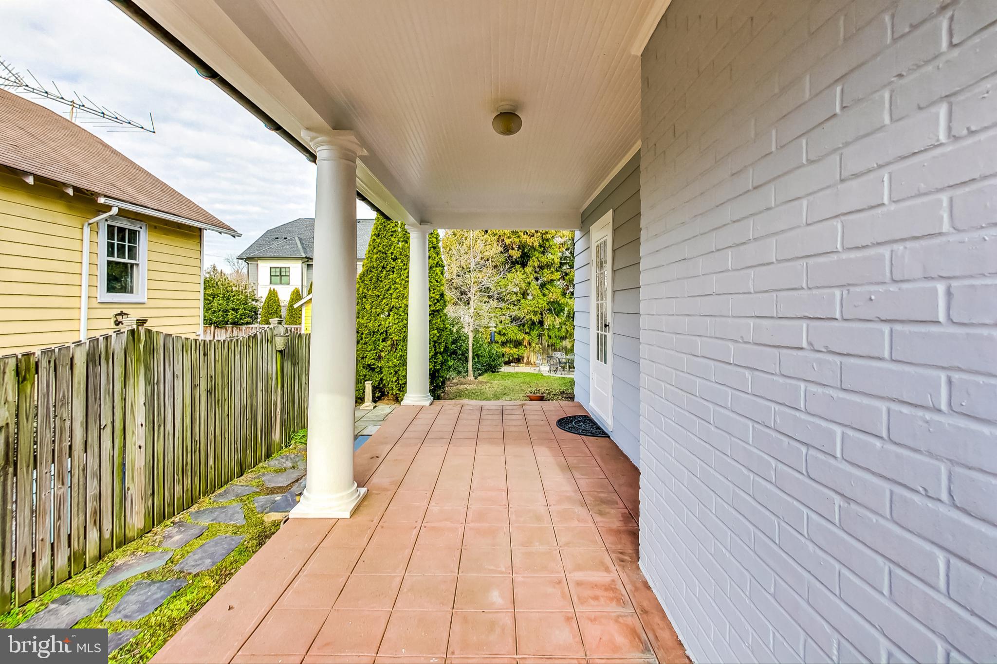 WEST CHEVY CHASE HEIGHTS - Residential Lease