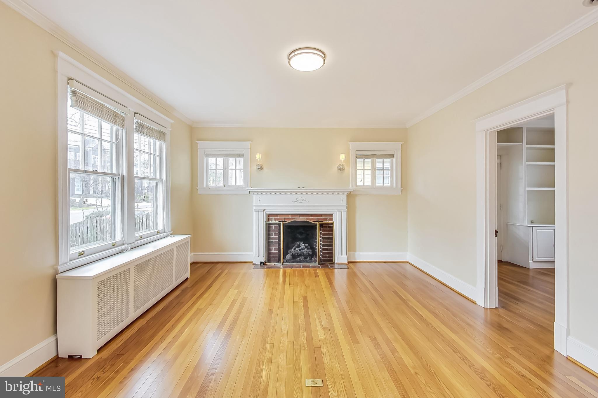 WEST CHEVY CHASE HEIGHTS - Residential Lease