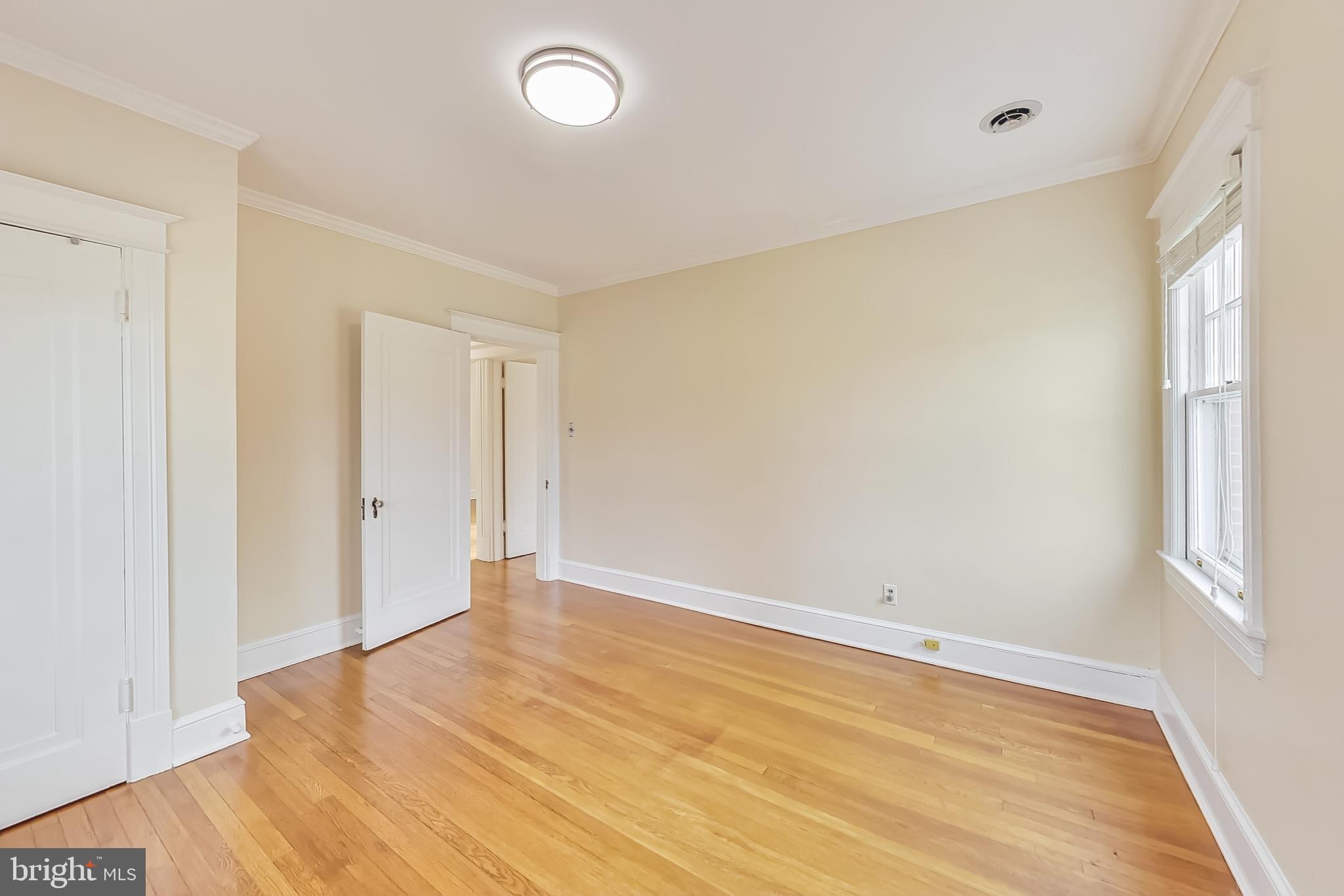 WEST CHEVY CHASE HEIGHTS - Residential Lease