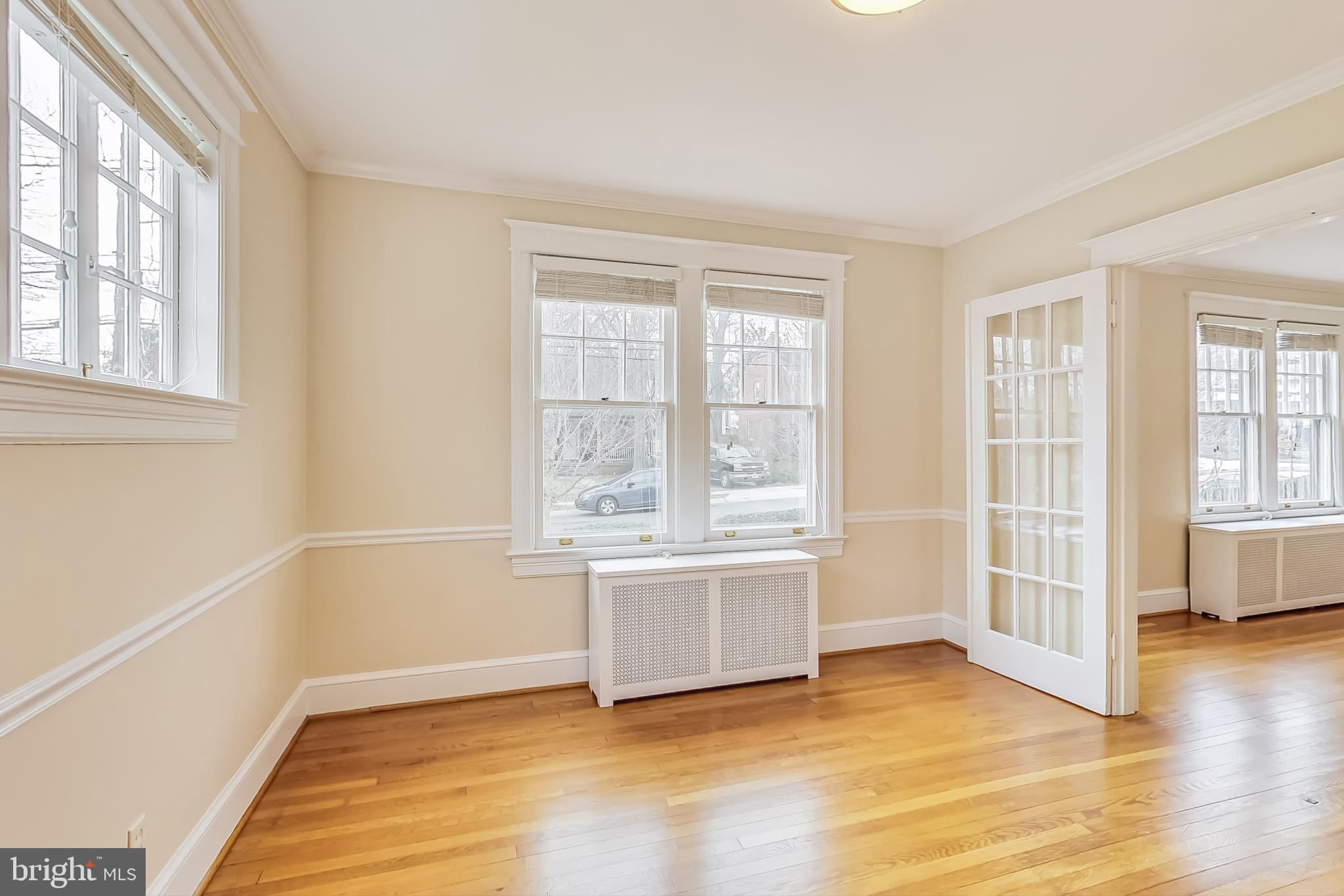 WEST CHEVY CHASE HEIGHTS - Residential Lease