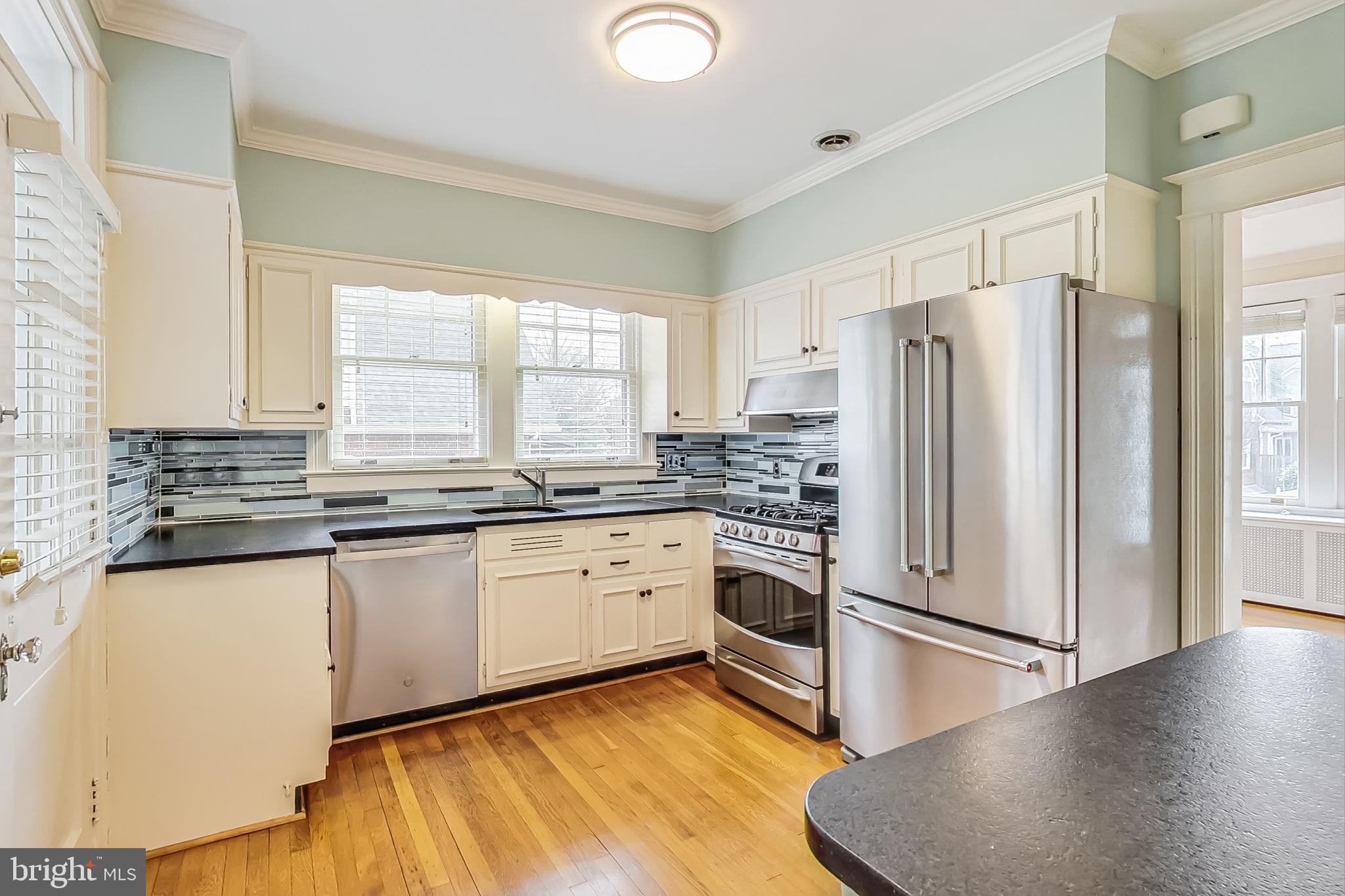 WEST CHEVY CHASE HEIGHTS - Residential Lease