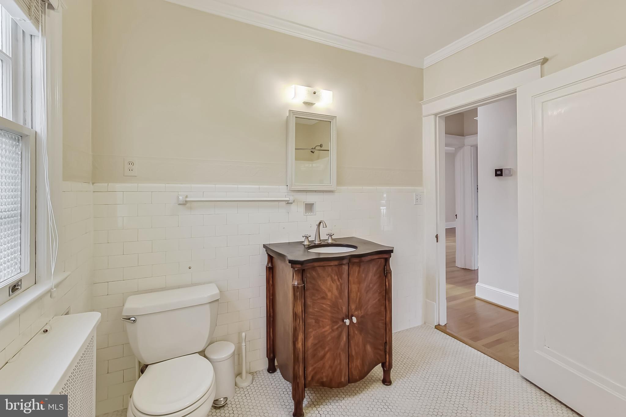 WEST CHEVY CHASE HEIGHTS - Residential Lease