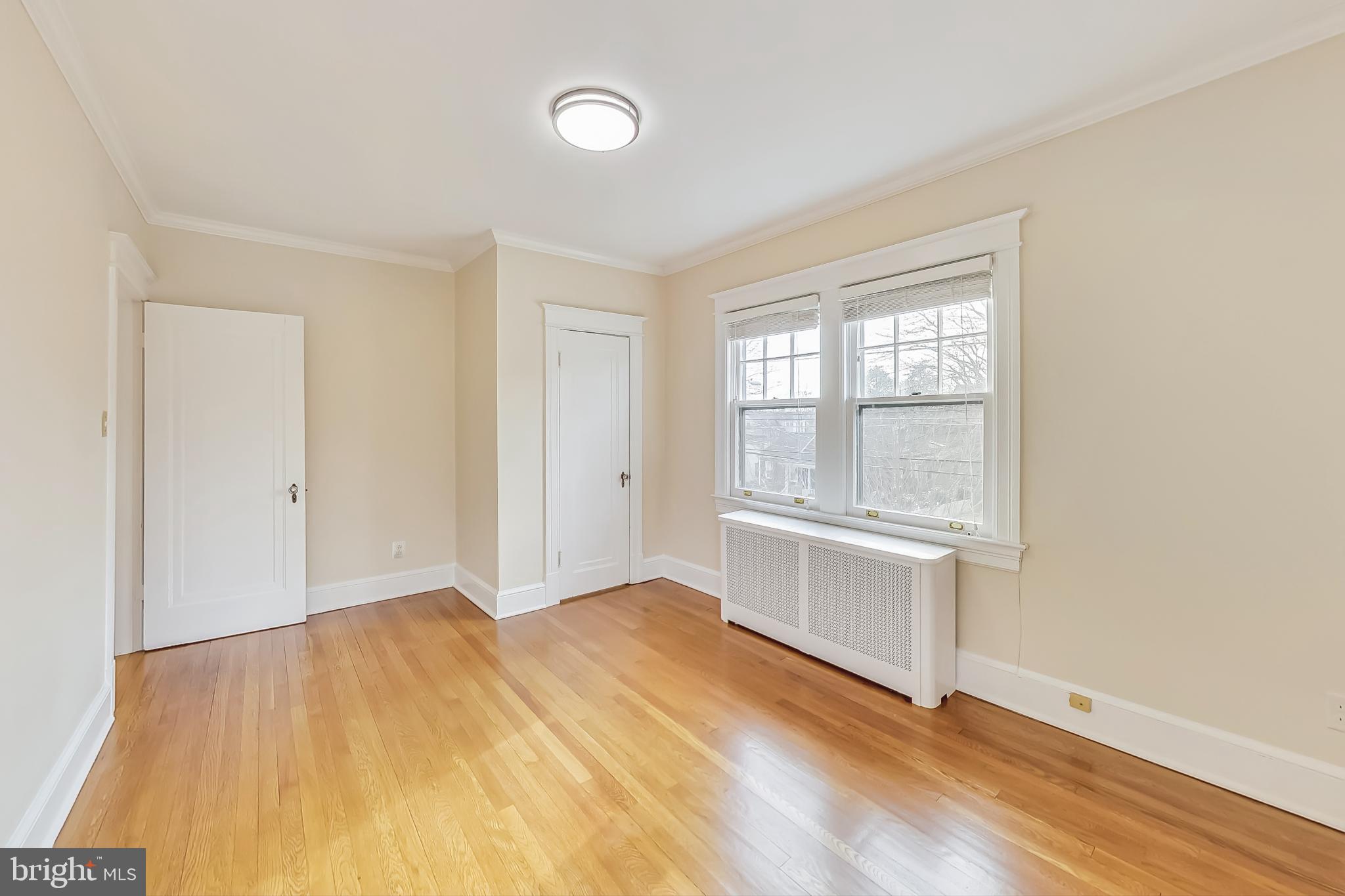 WEST CHEVY CHASE HEIGHTS - Residential Lease