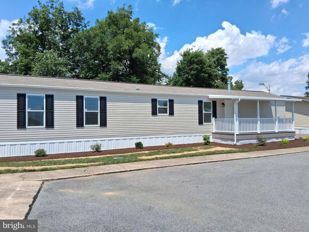 Photo of 955 Wollups Road #LOT 28, STEVENS, PA 17578 (MLS # PALA2090188)