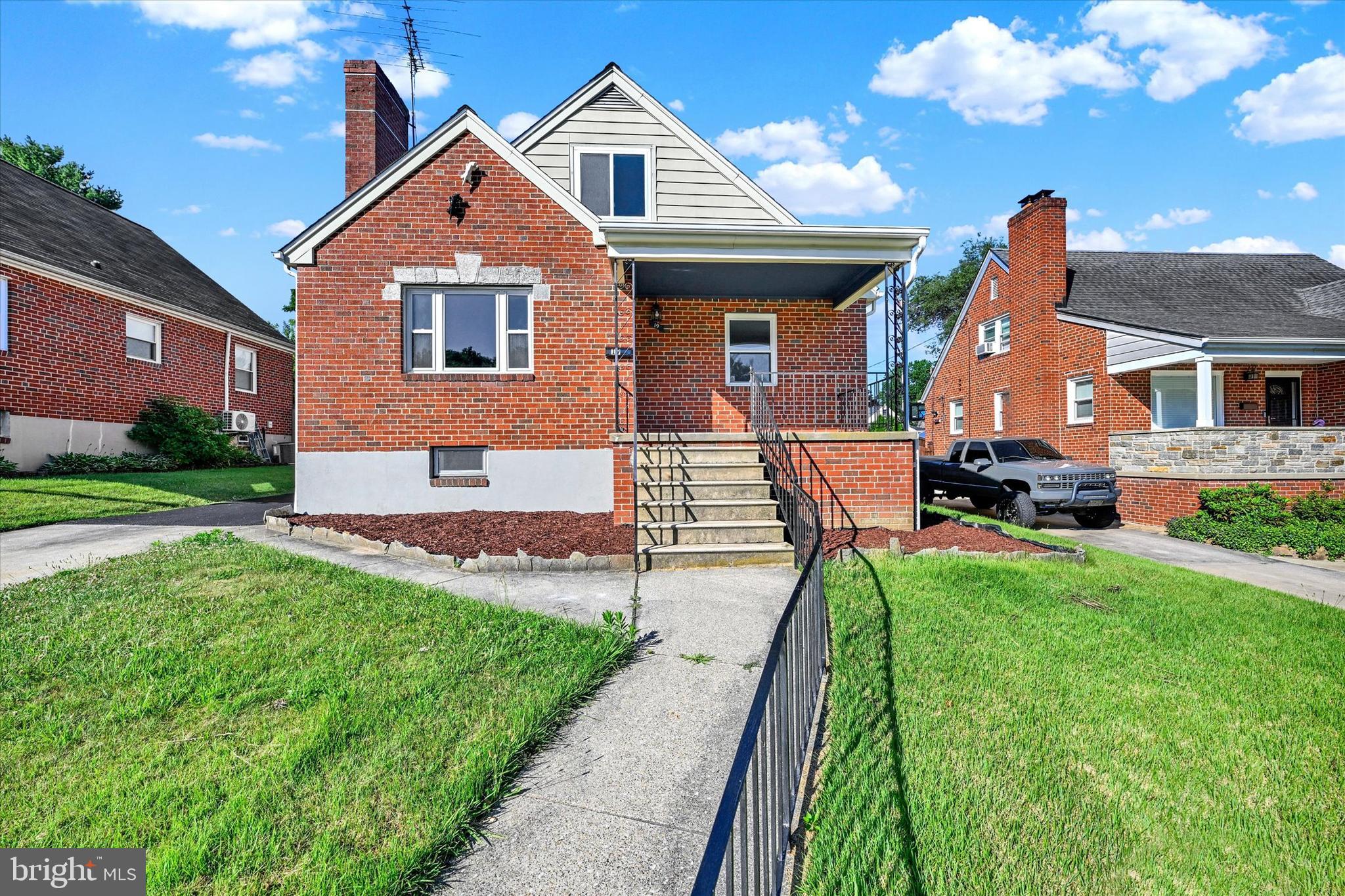 19 BELHAVEN DRIVE
