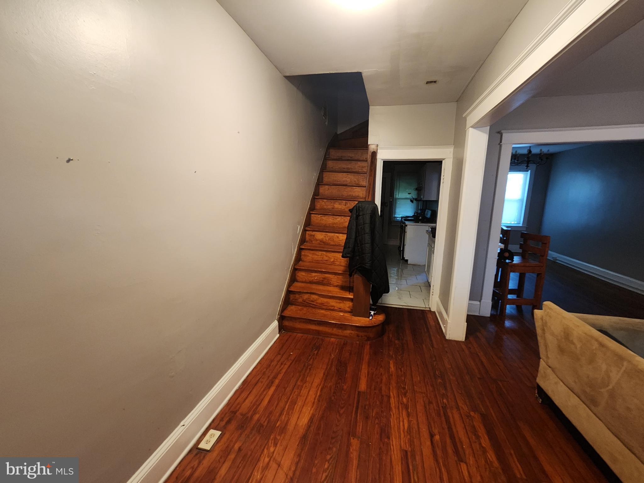 ARLINGTON - Residential