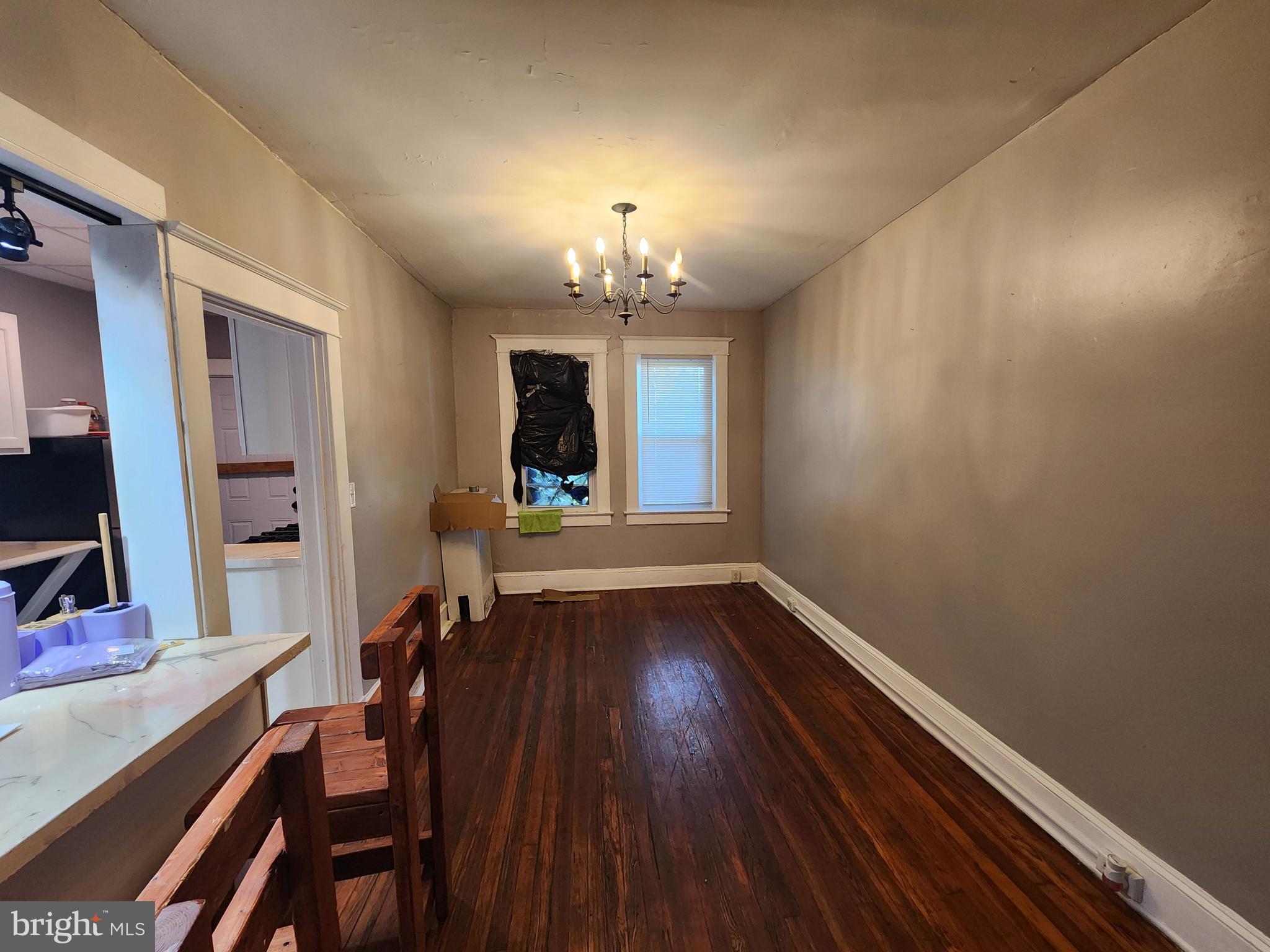 ARLINGTON - Residential