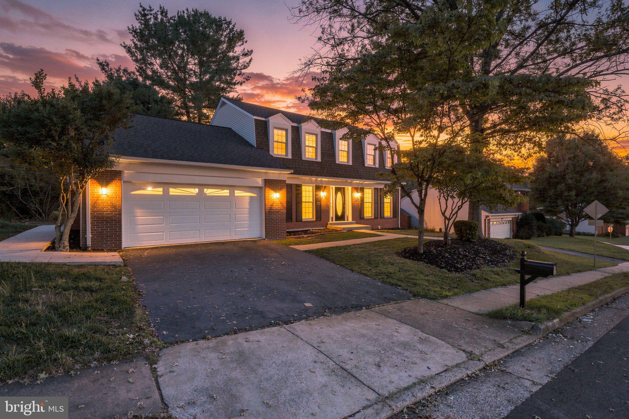 6121 WINNEPEG DRIVE