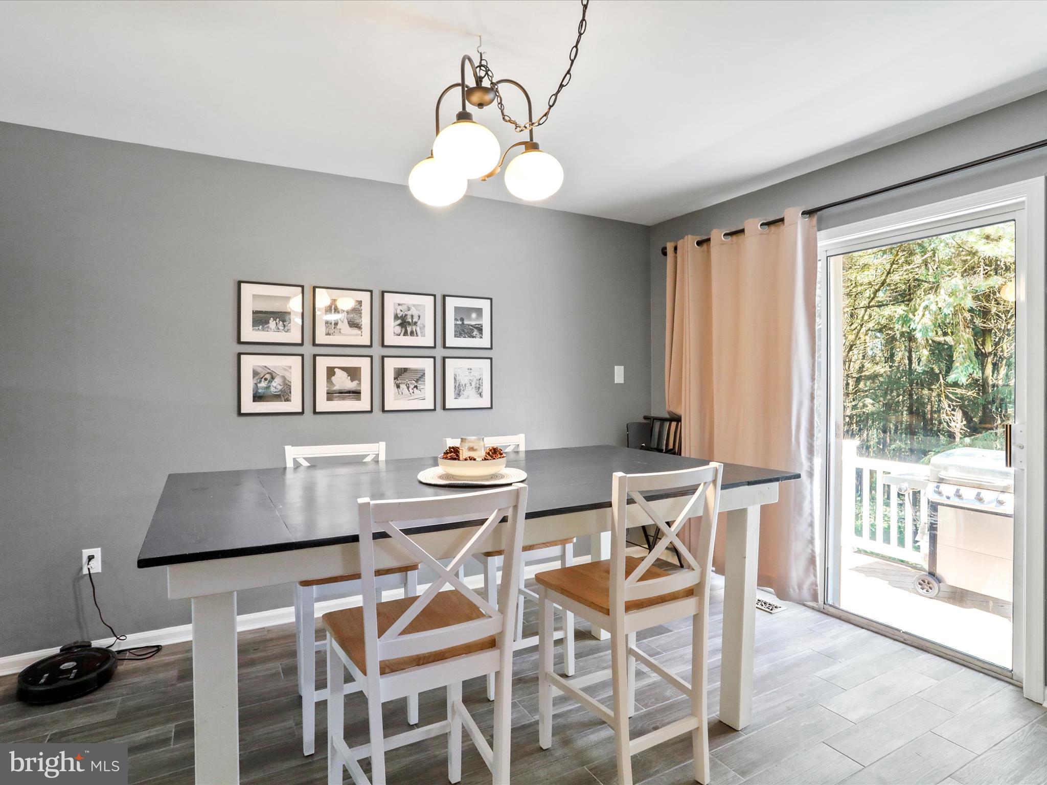 BLUELICK COMMONS - Residential