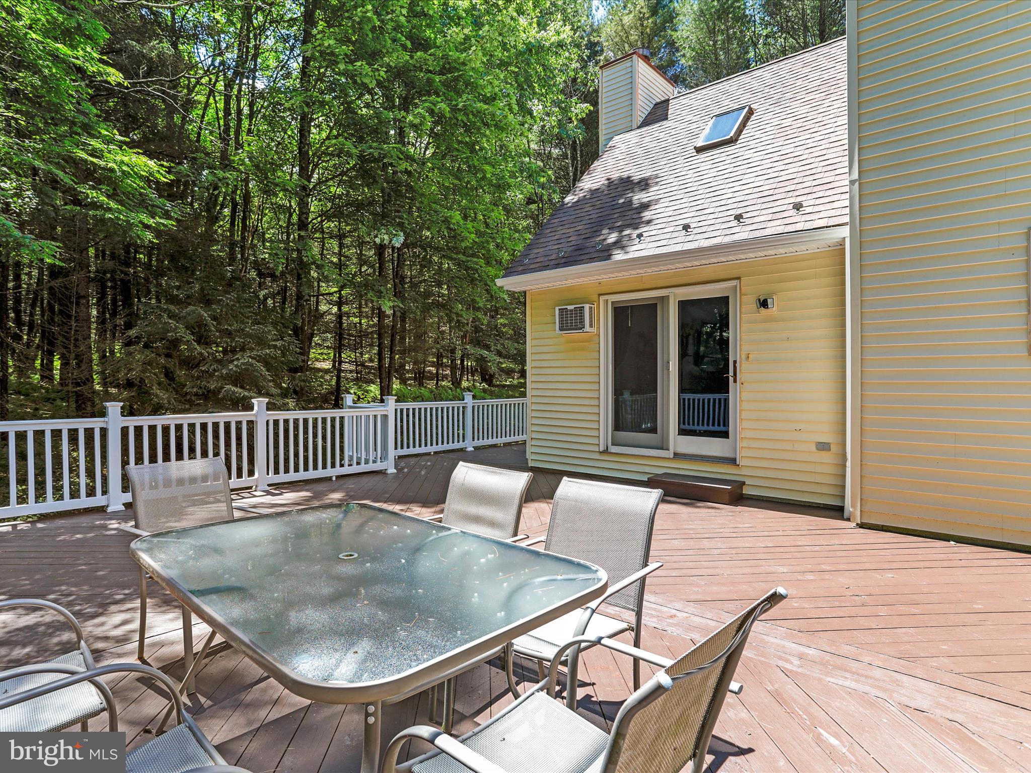 BLUELICK COMMONS - Residential