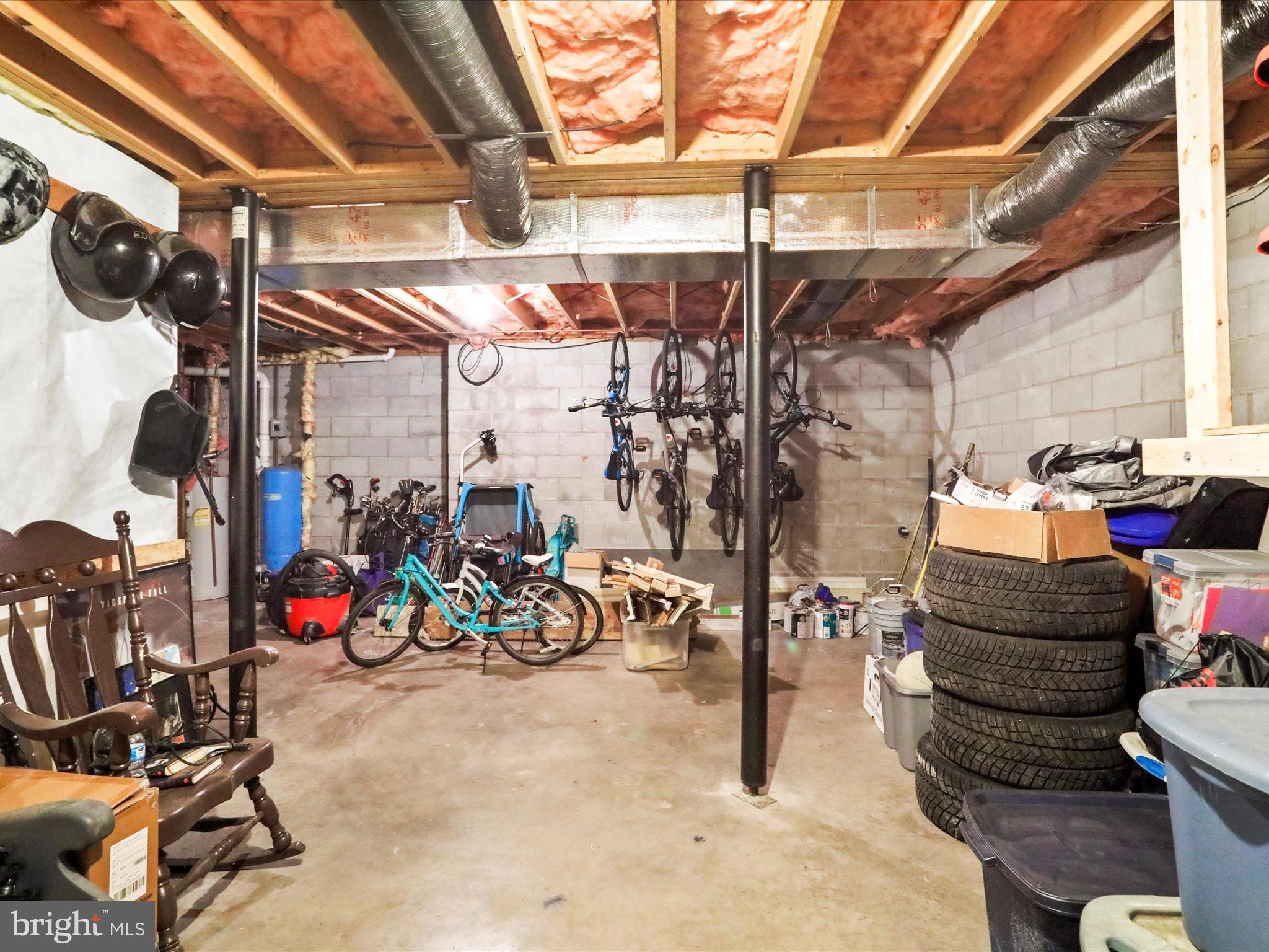 BLUELICK COMMONS - Residential