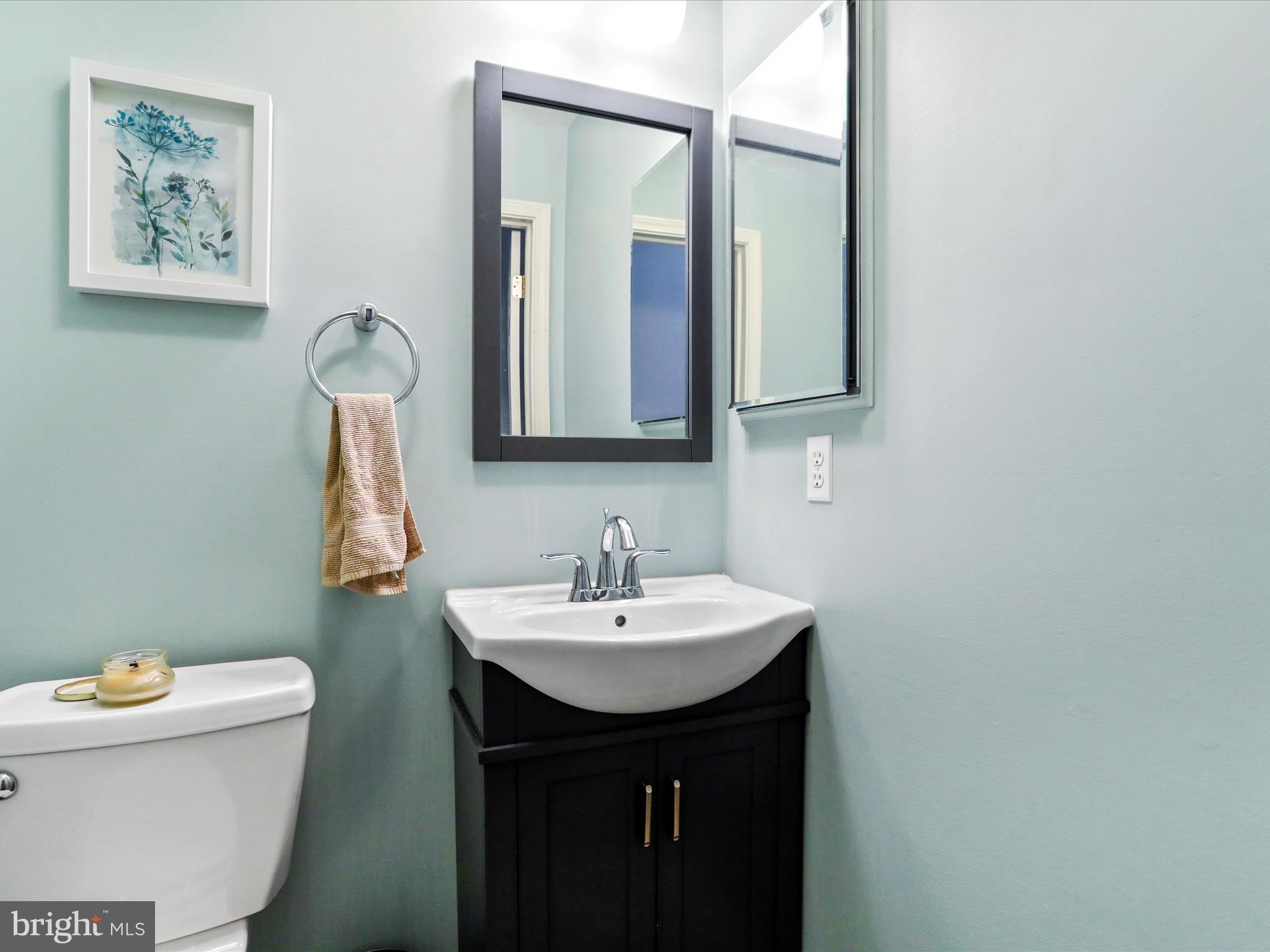 BLUELICK COMMONS - Residential