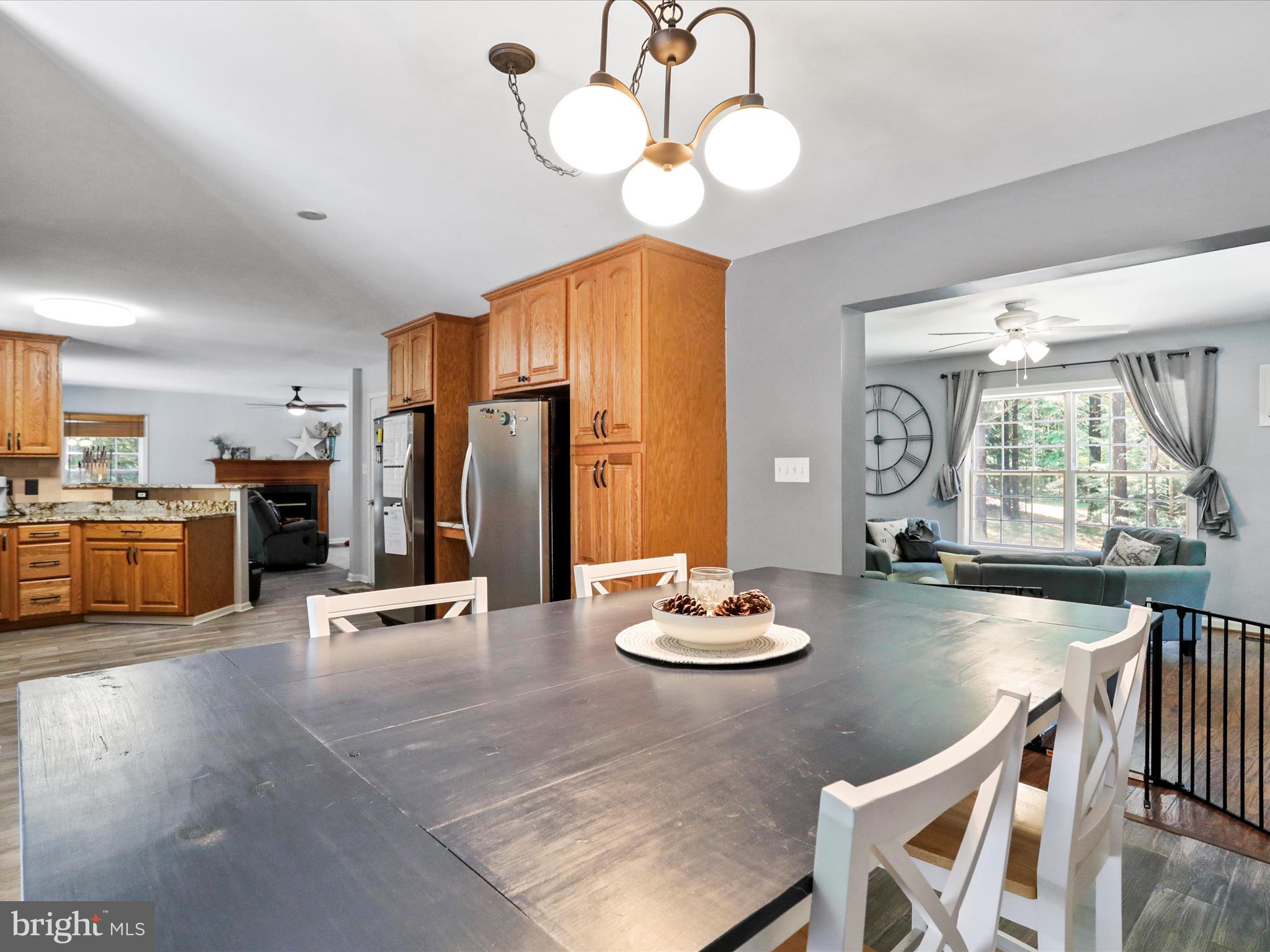 BLUELICK COMMONS - Residential