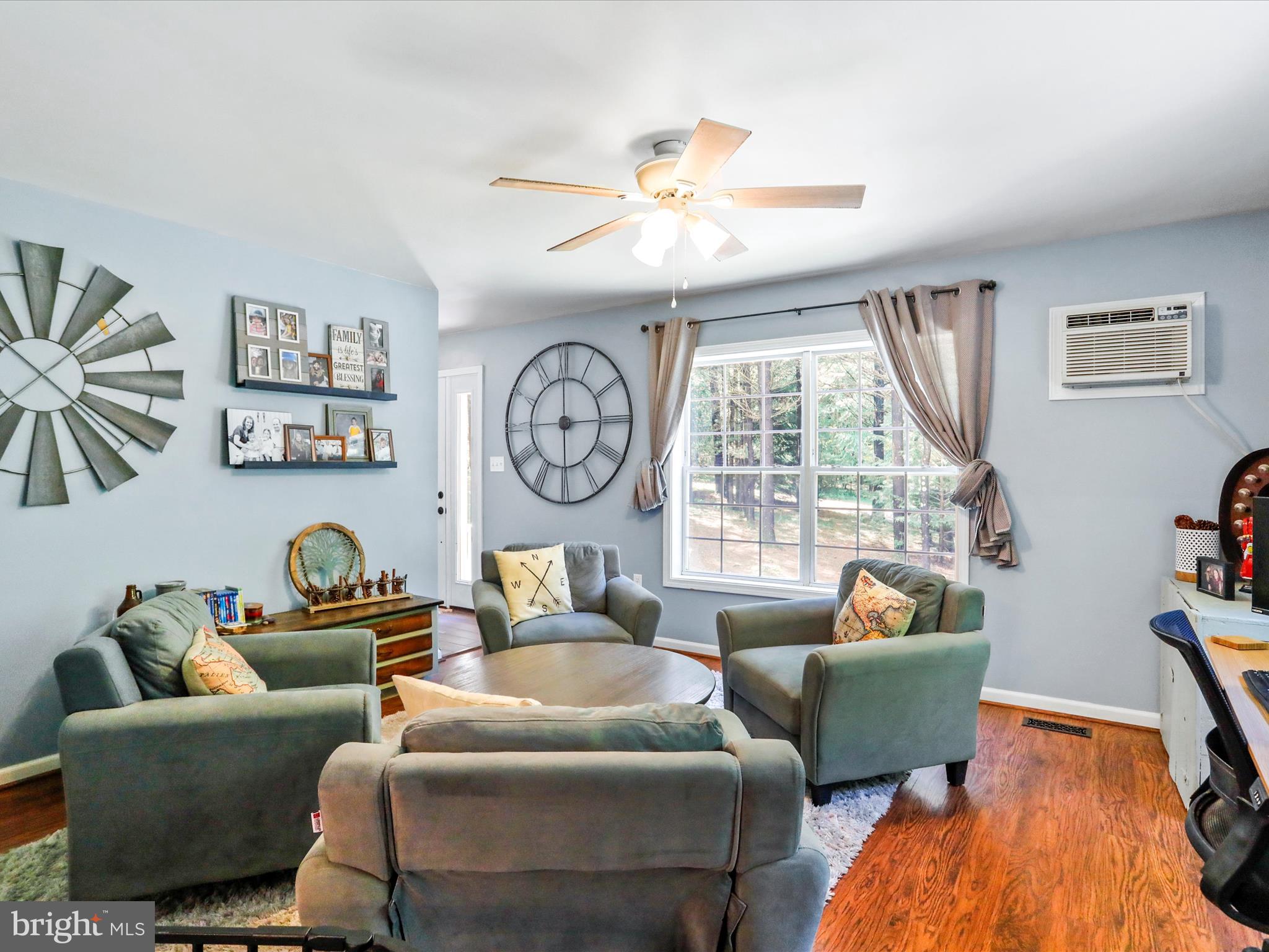 BLUELICK COMMONS - Residential