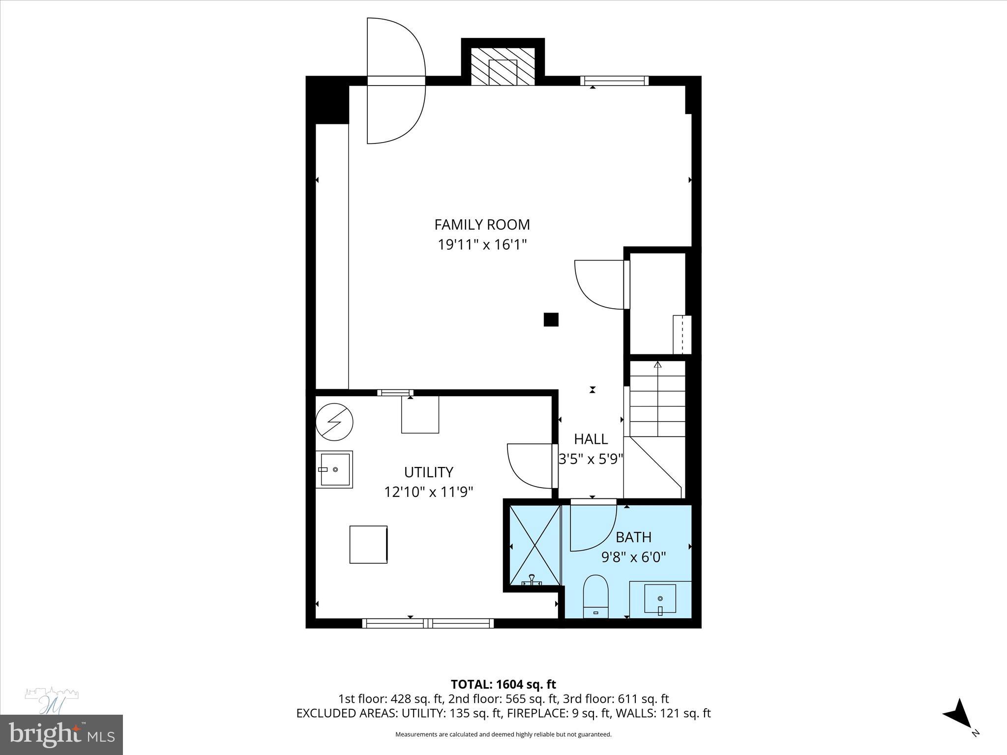 WALDEN - Residential