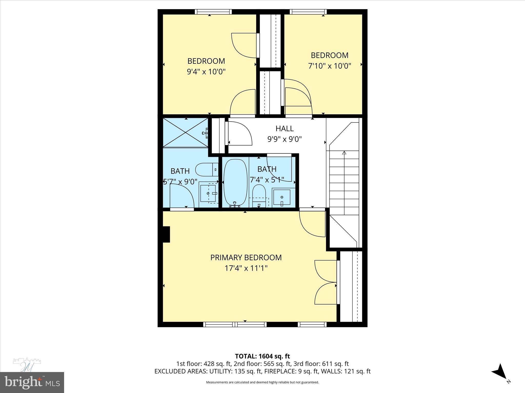 WALDEN - Residential