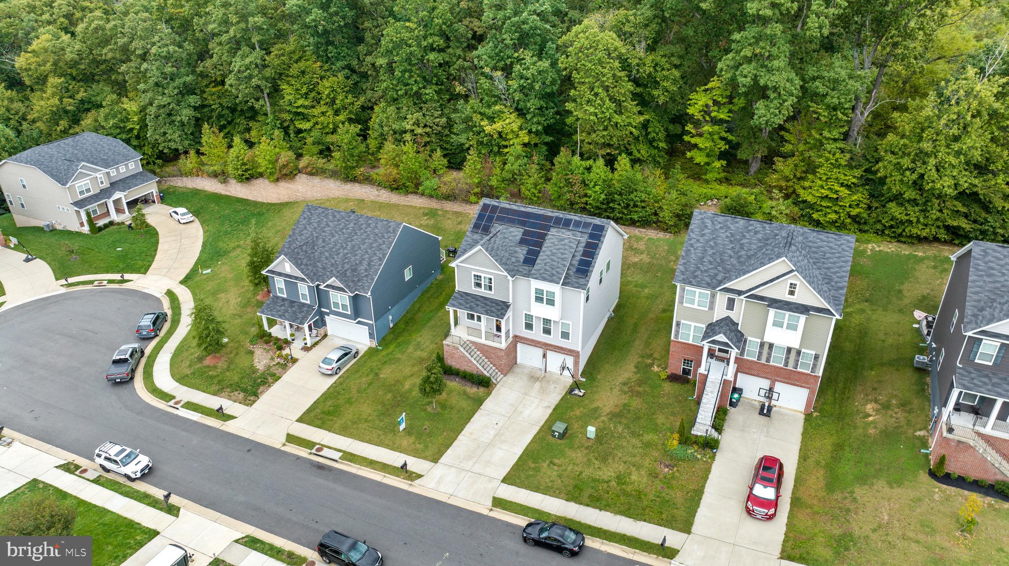 SOUTHGATE - Residential