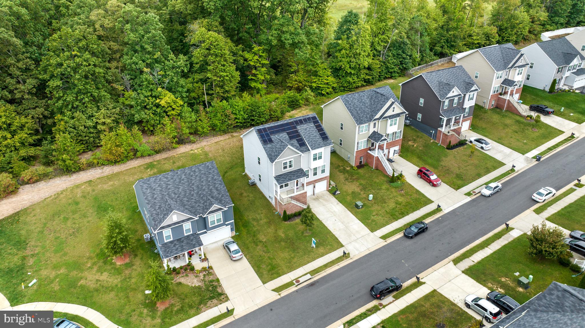 SOUTHGATE - Residential