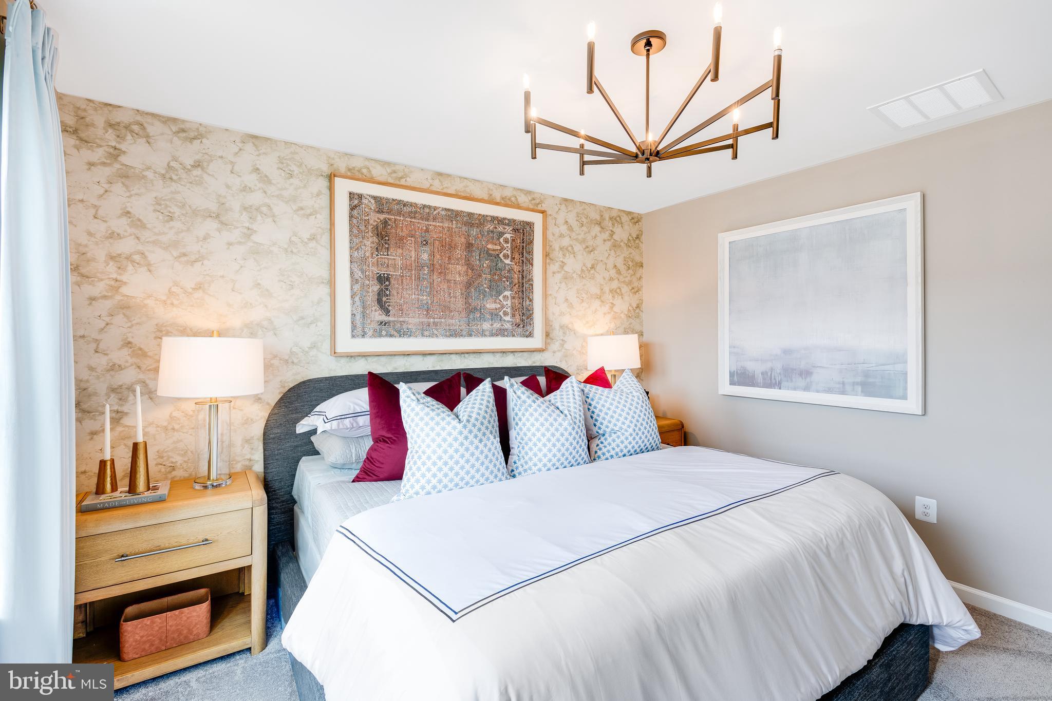 WILLOW GLEN - Residential Lease