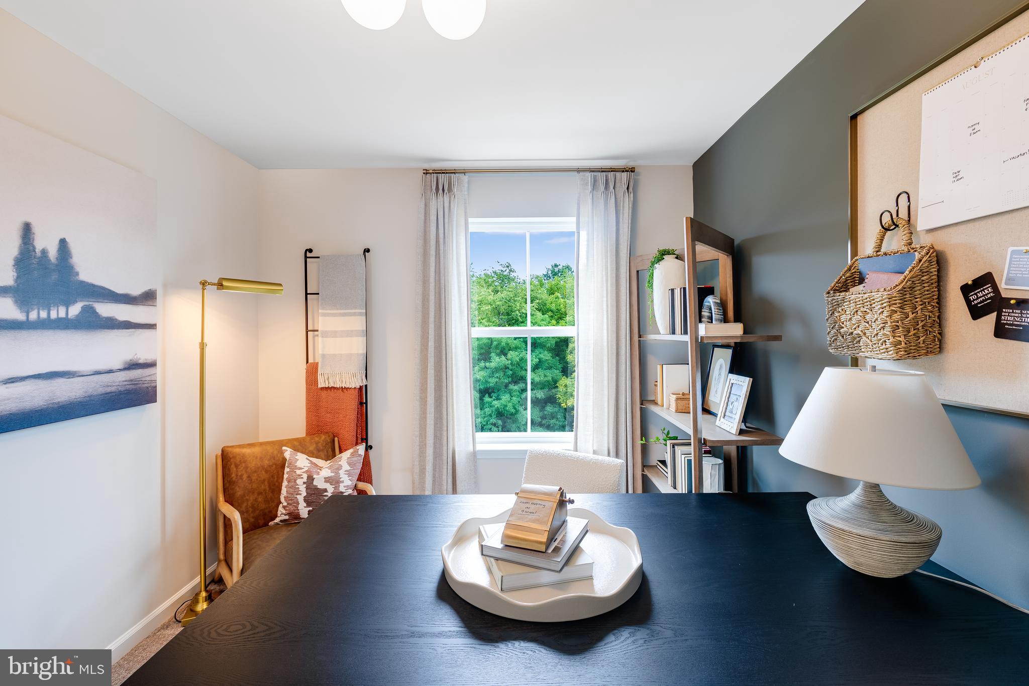 WILLOW GLEN - Residential Lease