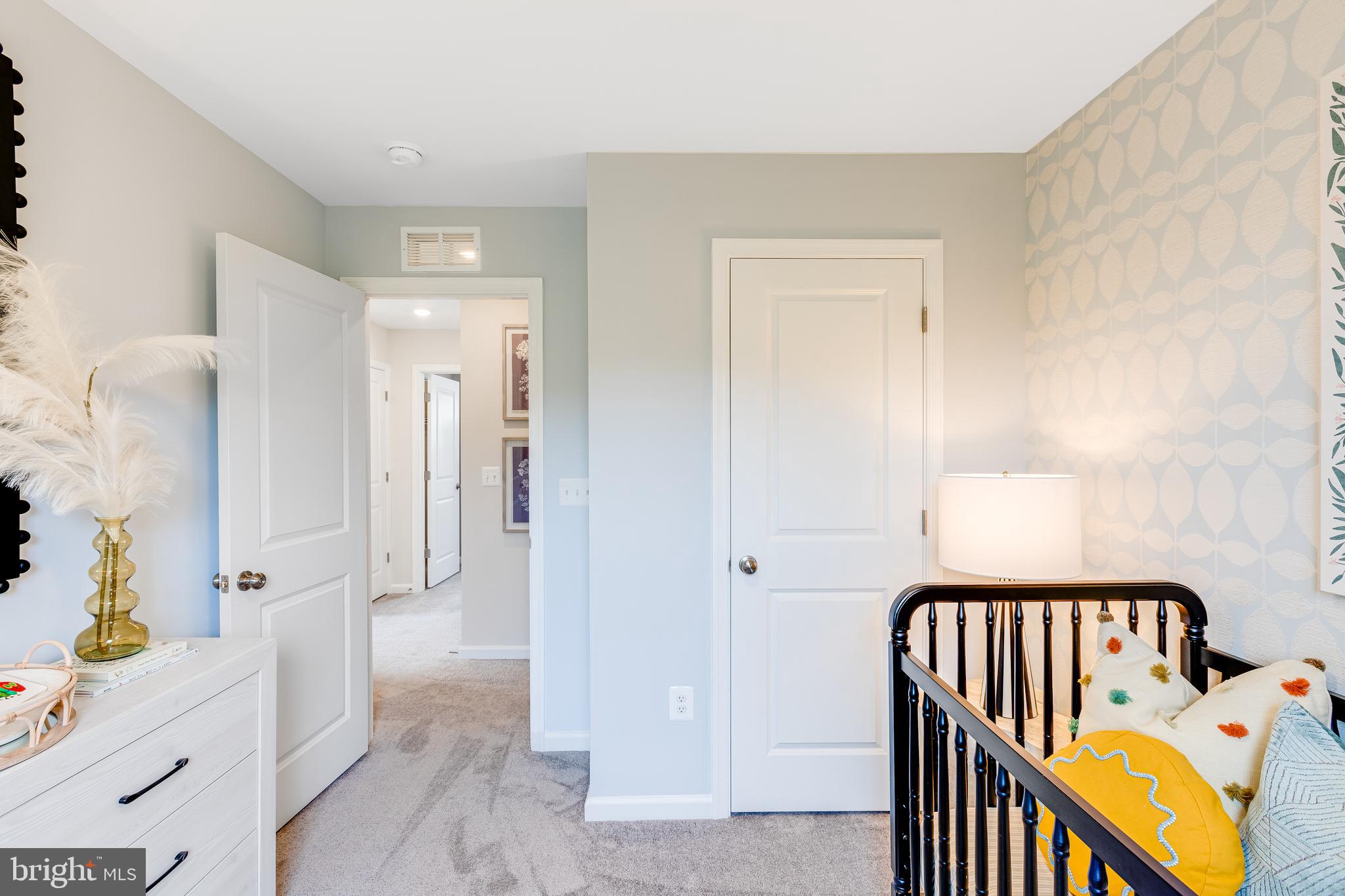 WILLOW GLEN - Residential Lease