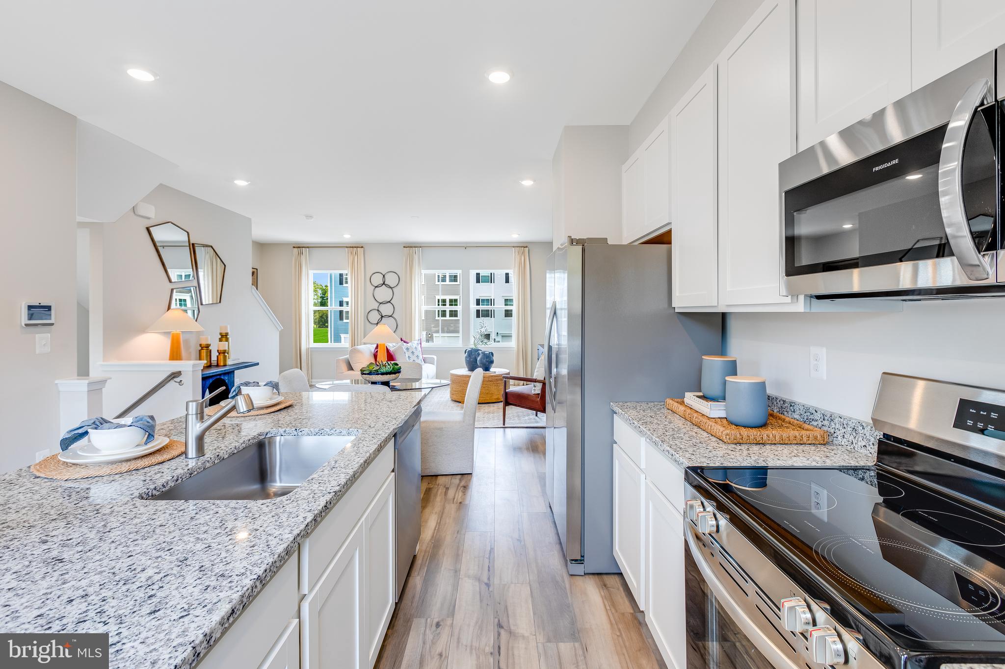 WILLOW GLEN - Residential Lease