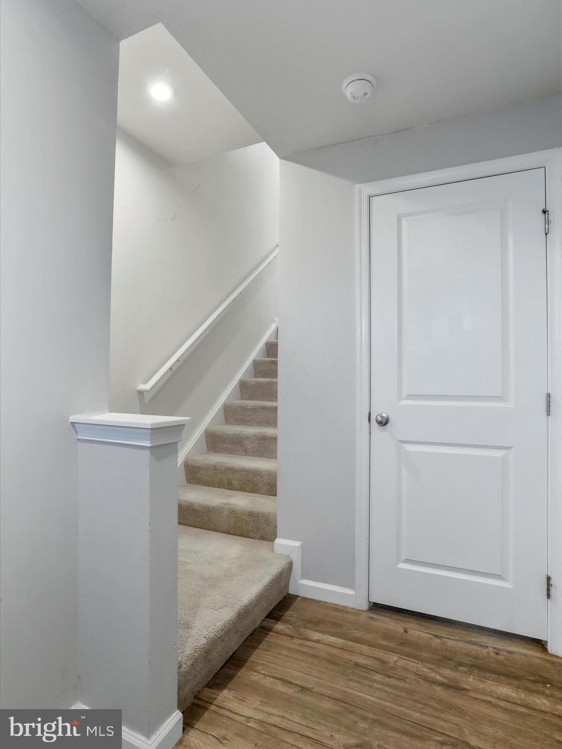 MARTINSBURG - Residential