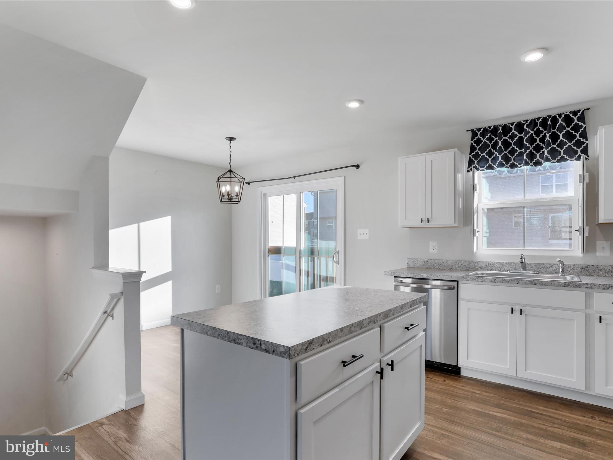 MARTINSBURG - Residential