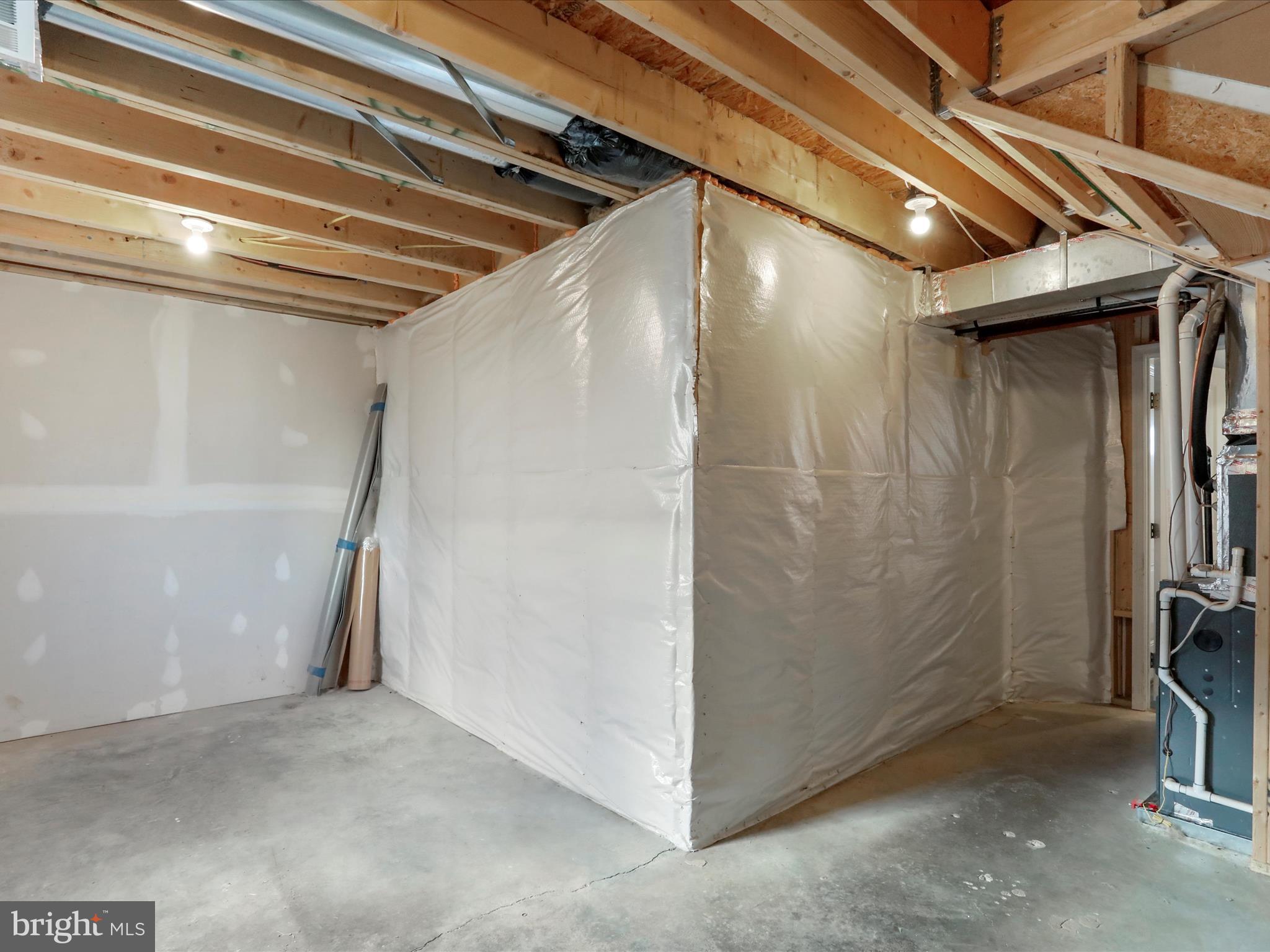 MARTINSBURG - Residential