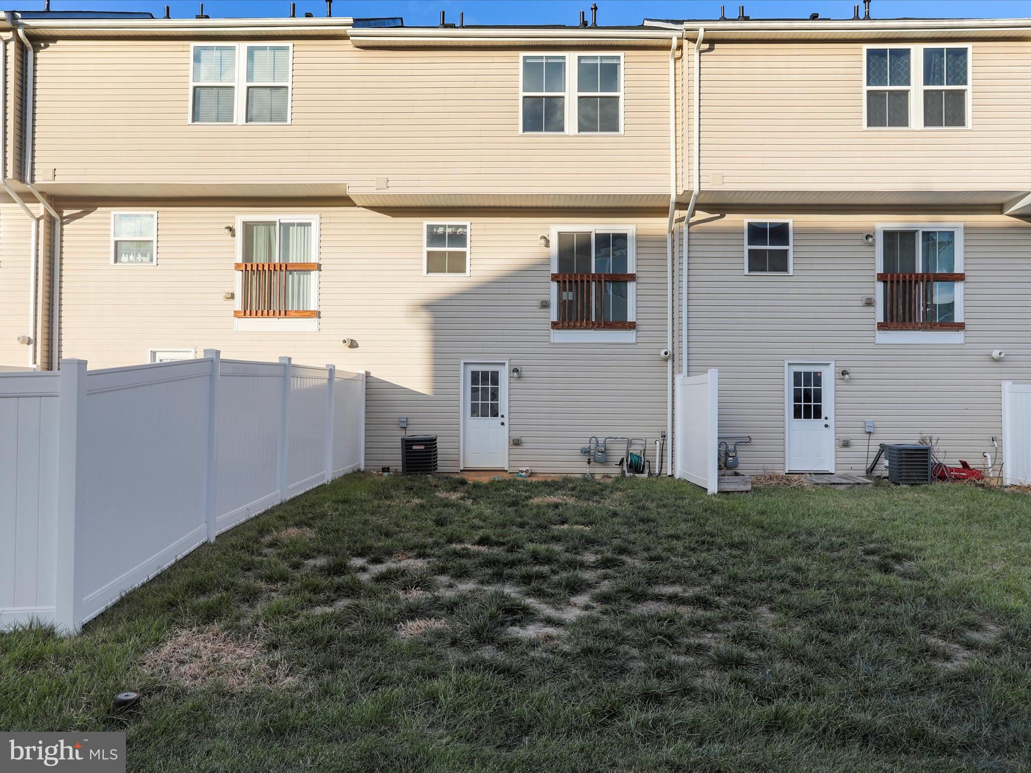 MARTINSBURG - Residential