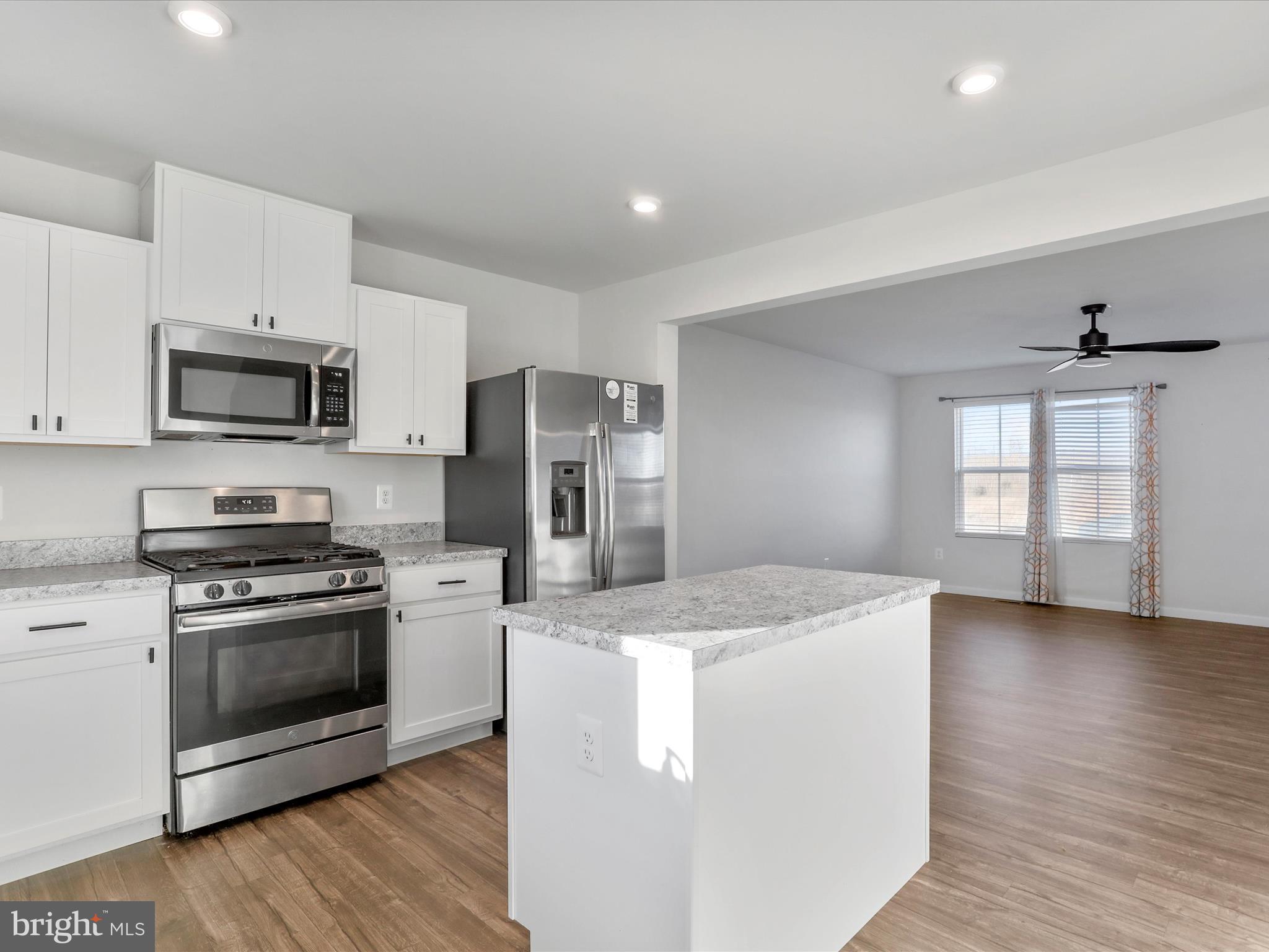 MARTINSBURG - Residential