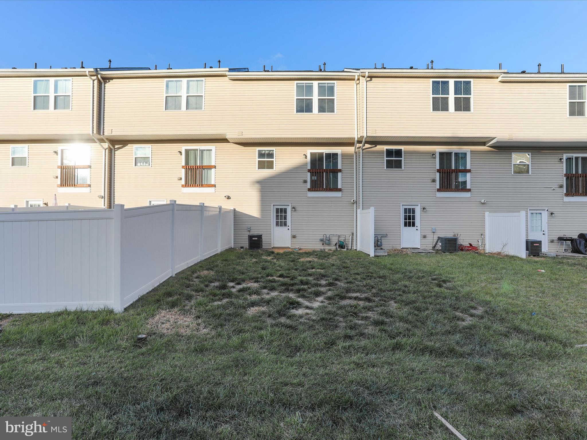 MARTINSBURG - Residential