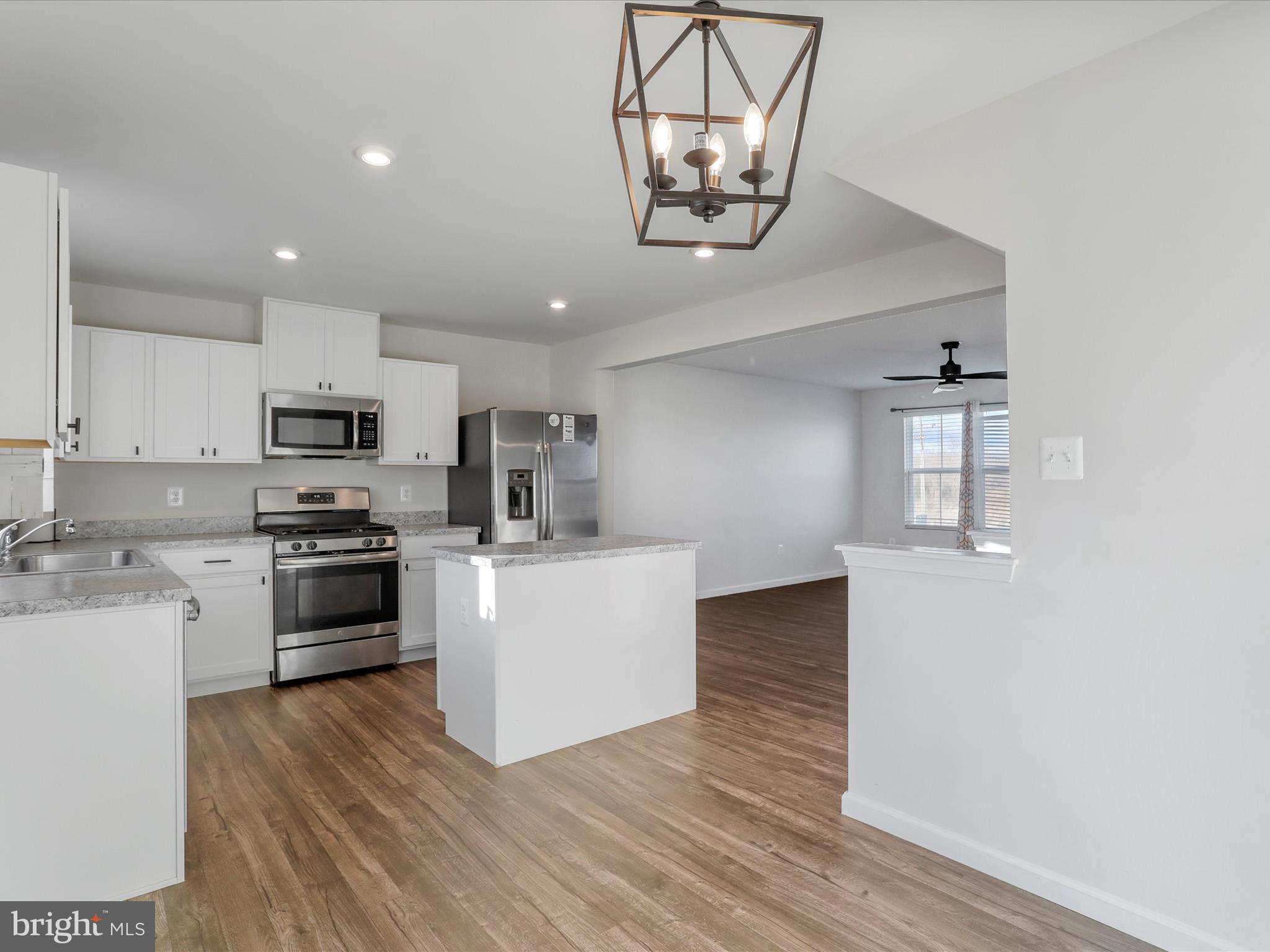 MARTINSBURG - Residential