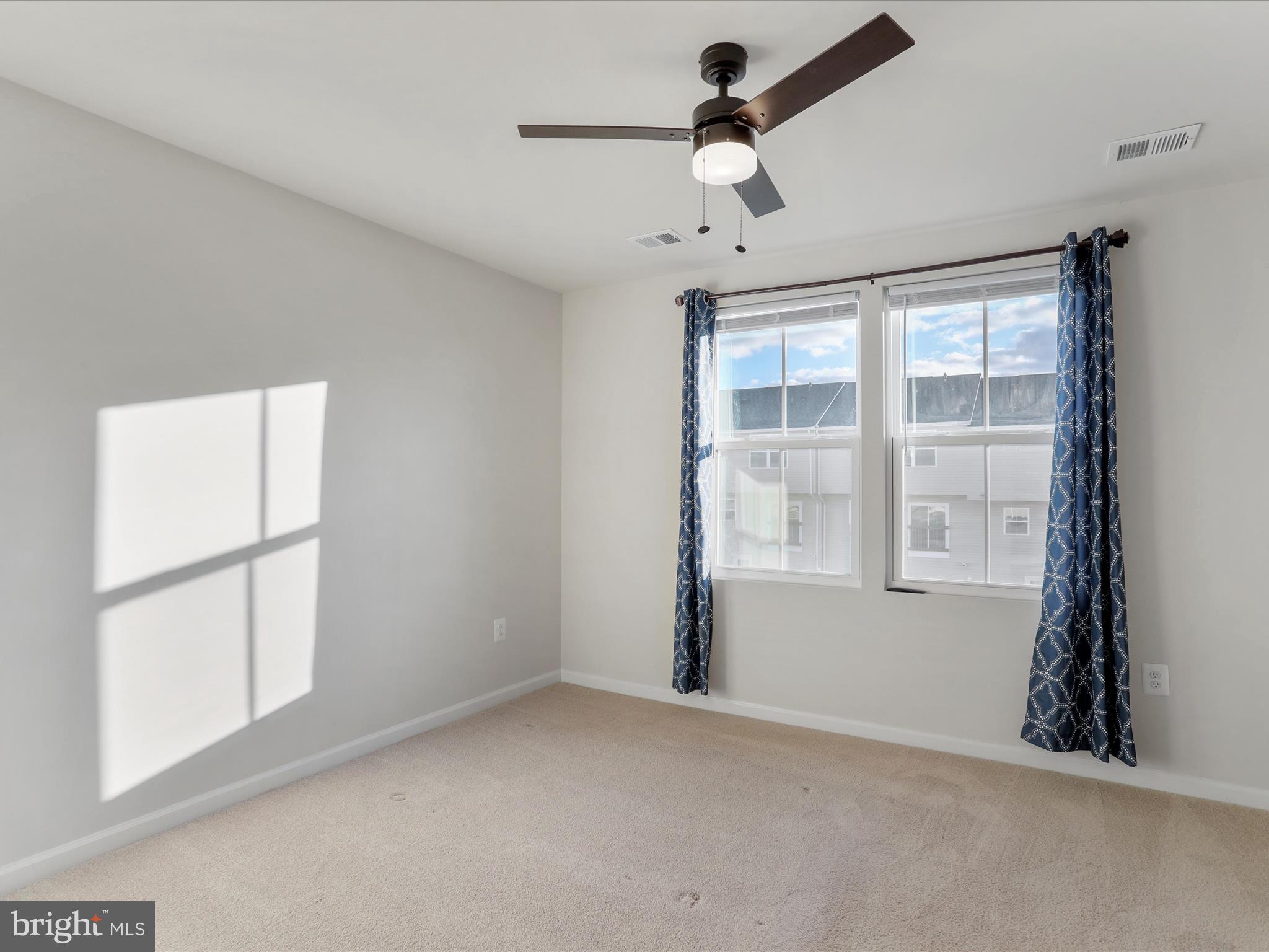 MARTINSBURG - Residential