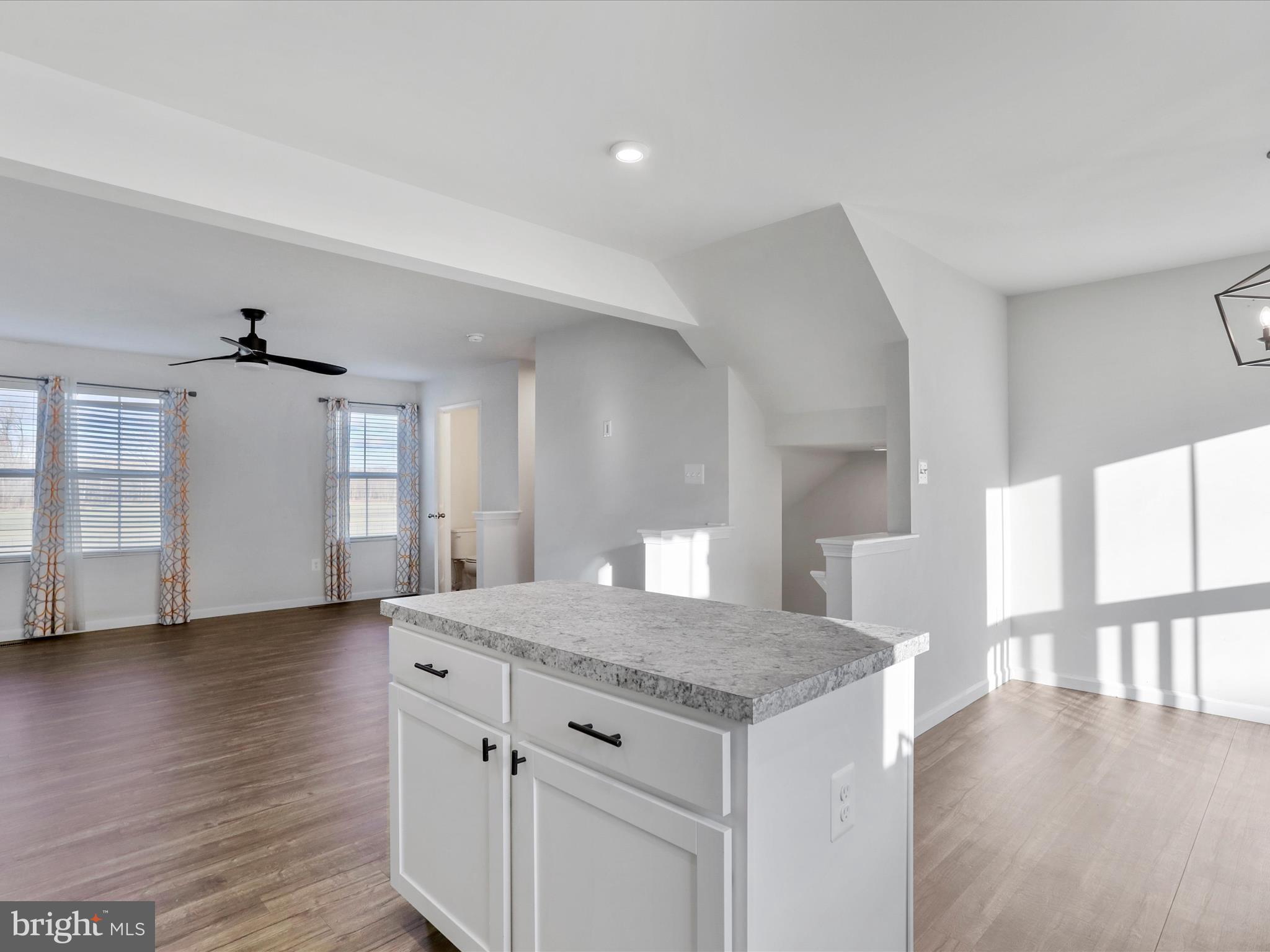 MARTINSBURG - Residential