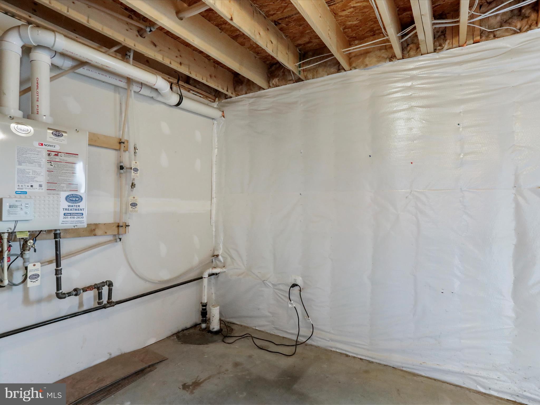 MARTINSBURG - Residential