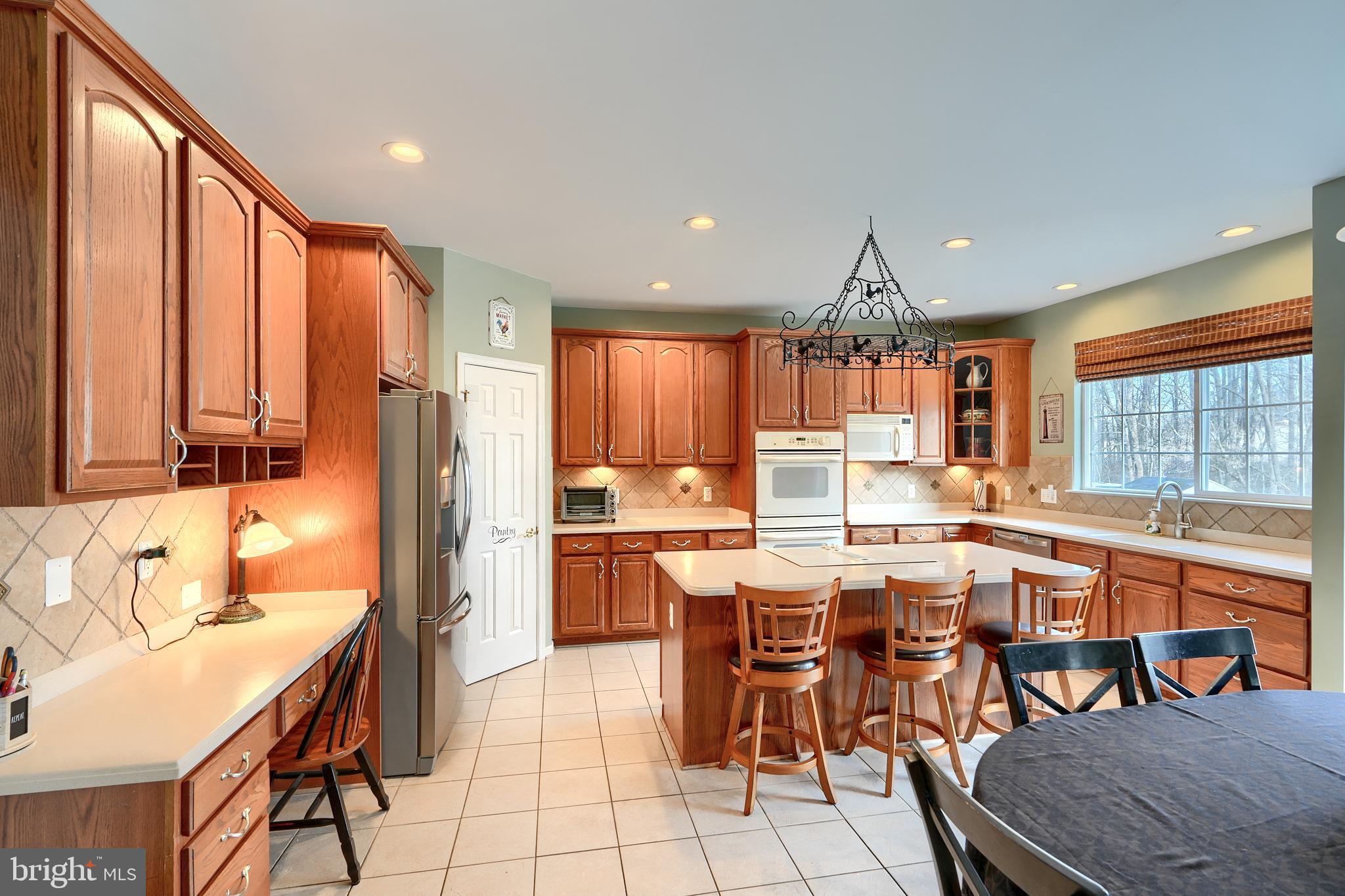 ROCK RUN ESTATES - Residential