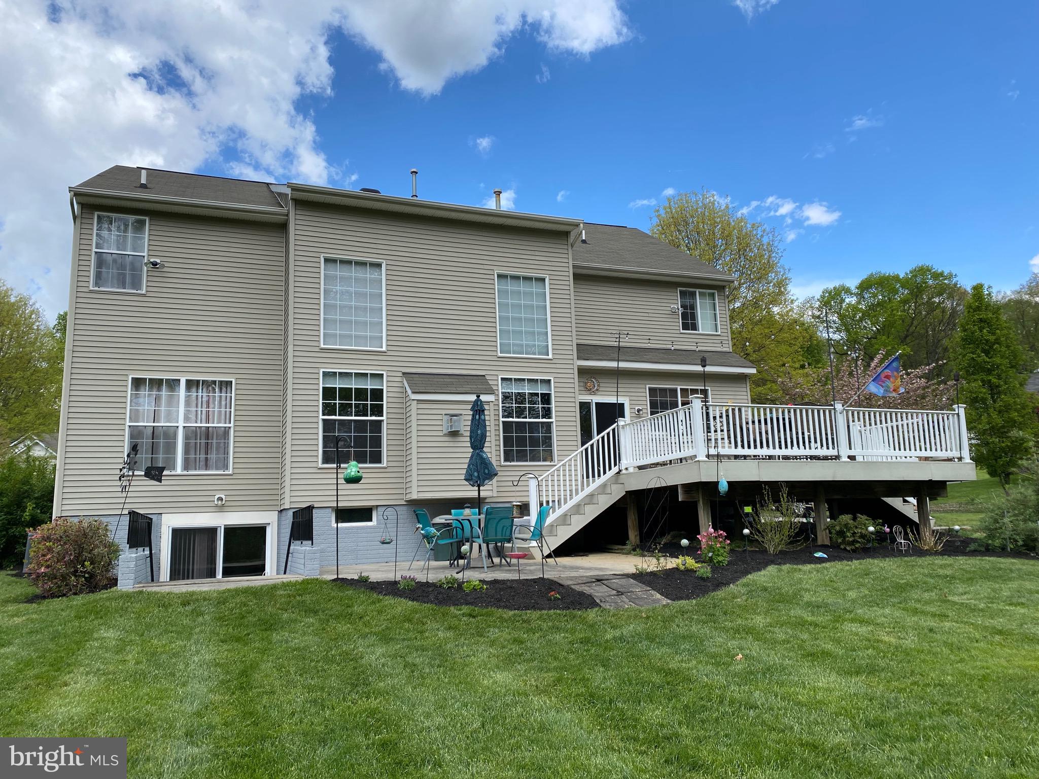 ROCK RUN ESTATES - Residential